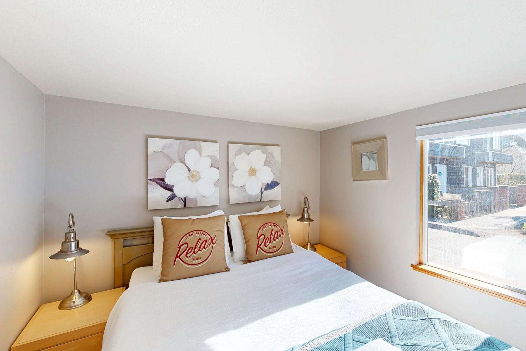 Holiday home Beaches | Buccaneer Bay *