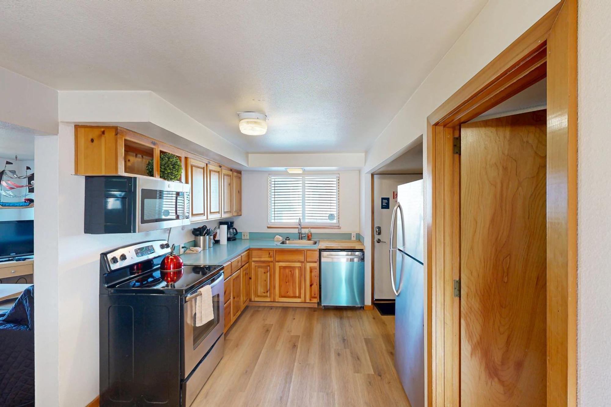 Beaches | Buccaneer Bay Holiday home Cannon Beach