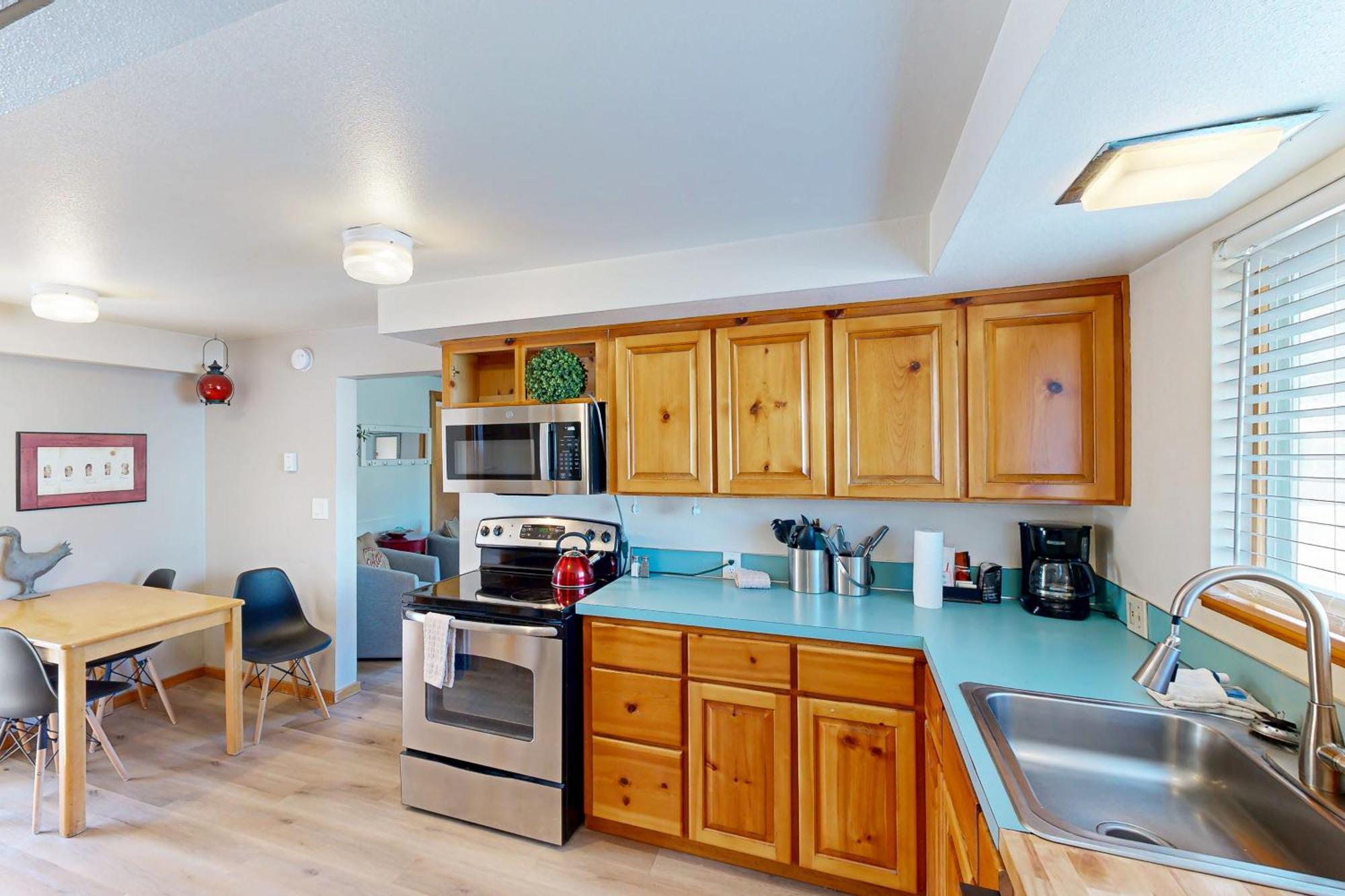 Holiday home Beaches | Buccaneer Bay *