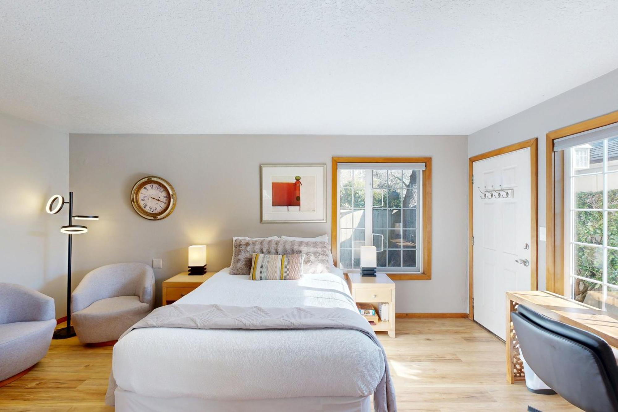 Beaches | Sandpiper Pier Apartment Cannon Beach