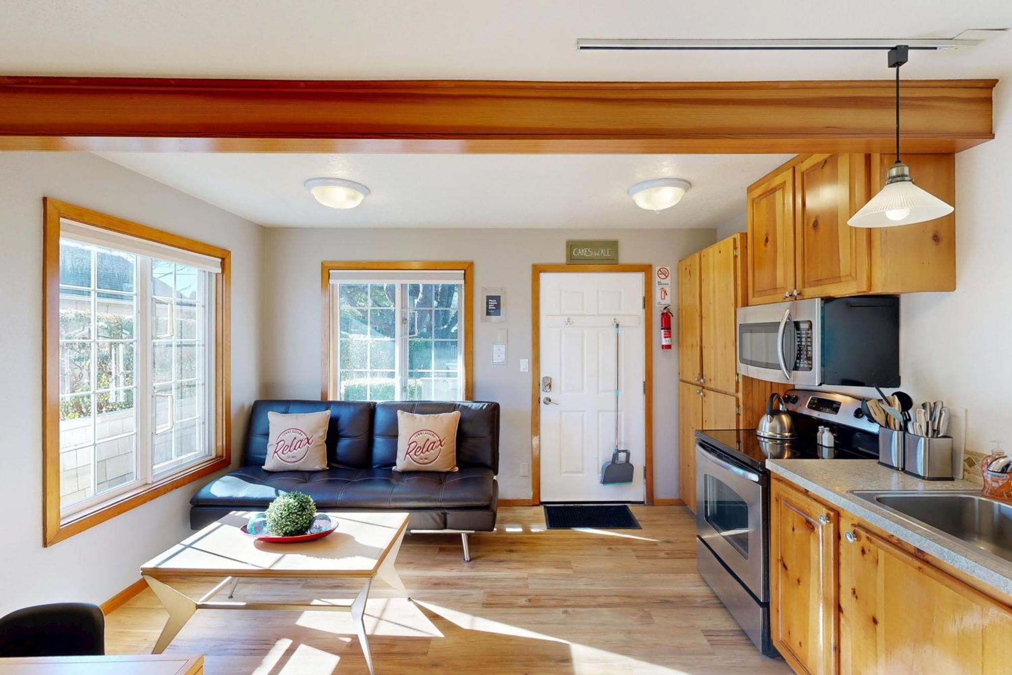 Apartment Beaches | Sandpiper Pier *