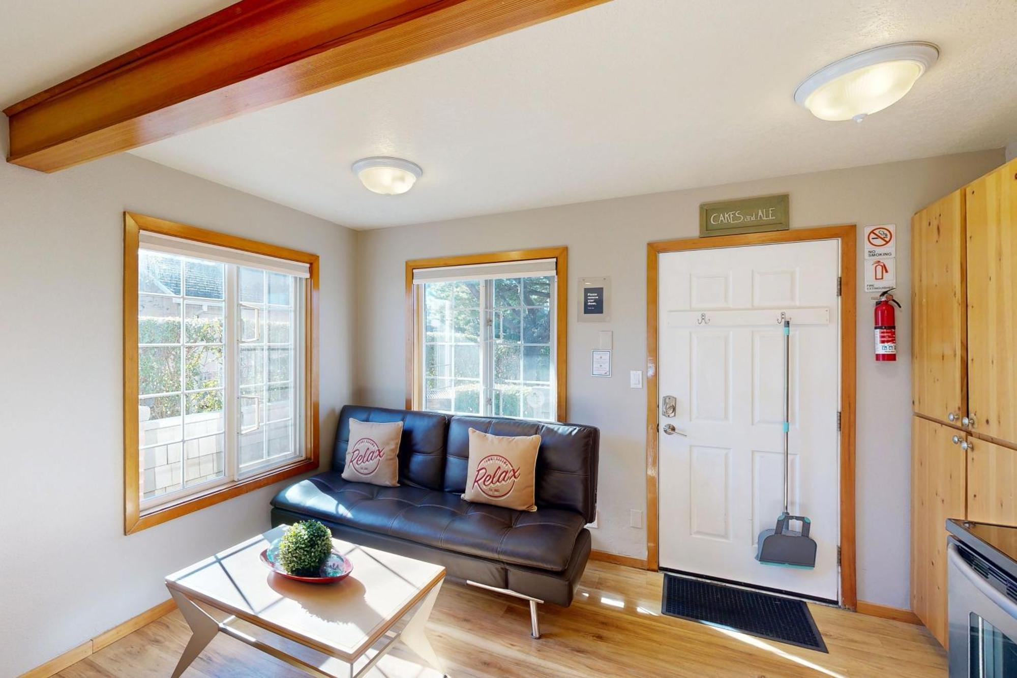 Beaches | Sandpiper Pier Apartment