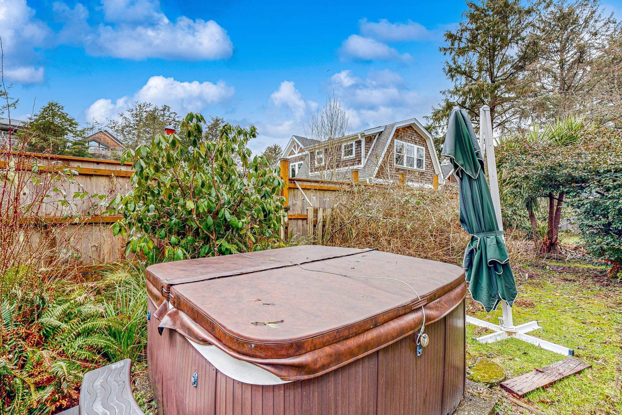 Rhododendron Grove Holiday home Cannon Beach