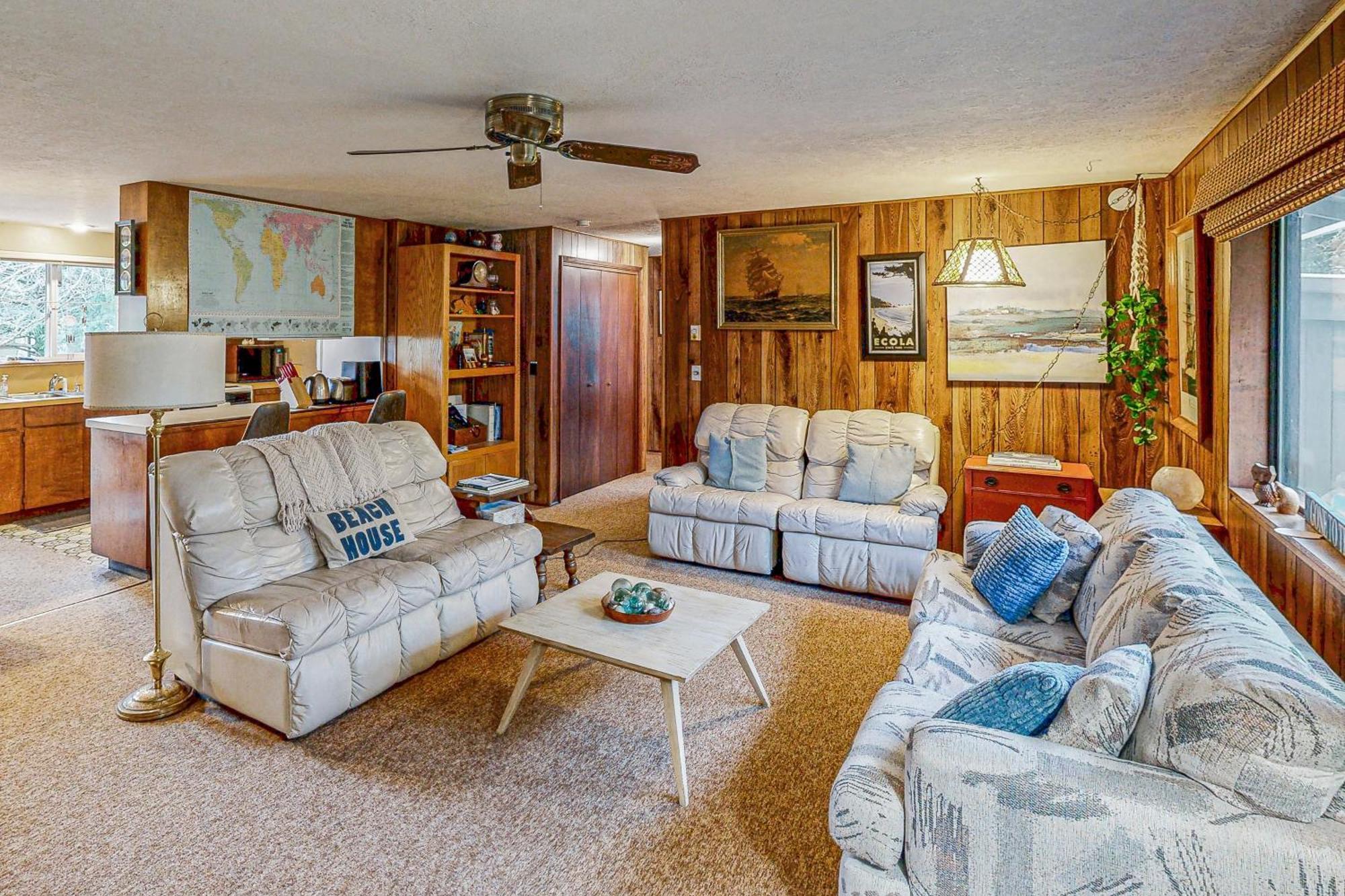 Rhododendron Grove Holiday home *