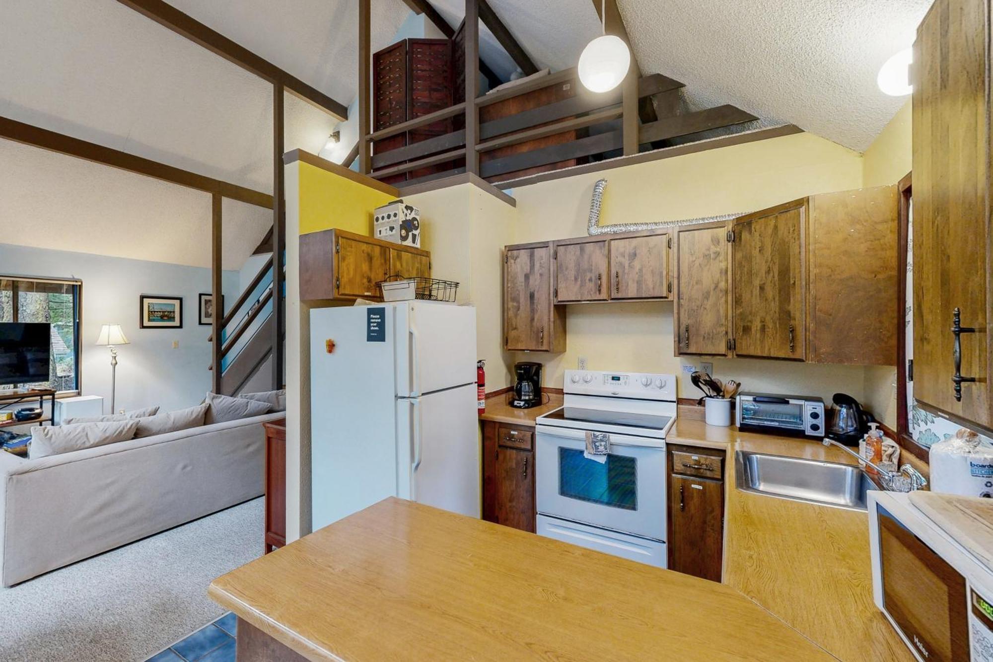 Haystack Hideaway Holiday home *