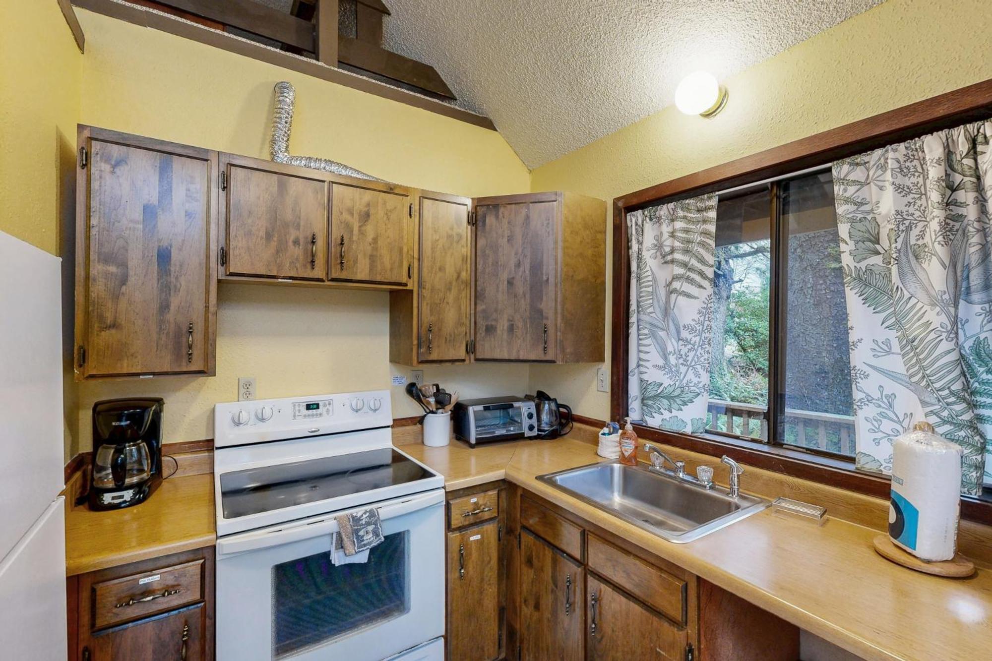 Holiday home Haystack Hideaway Cannon Beach