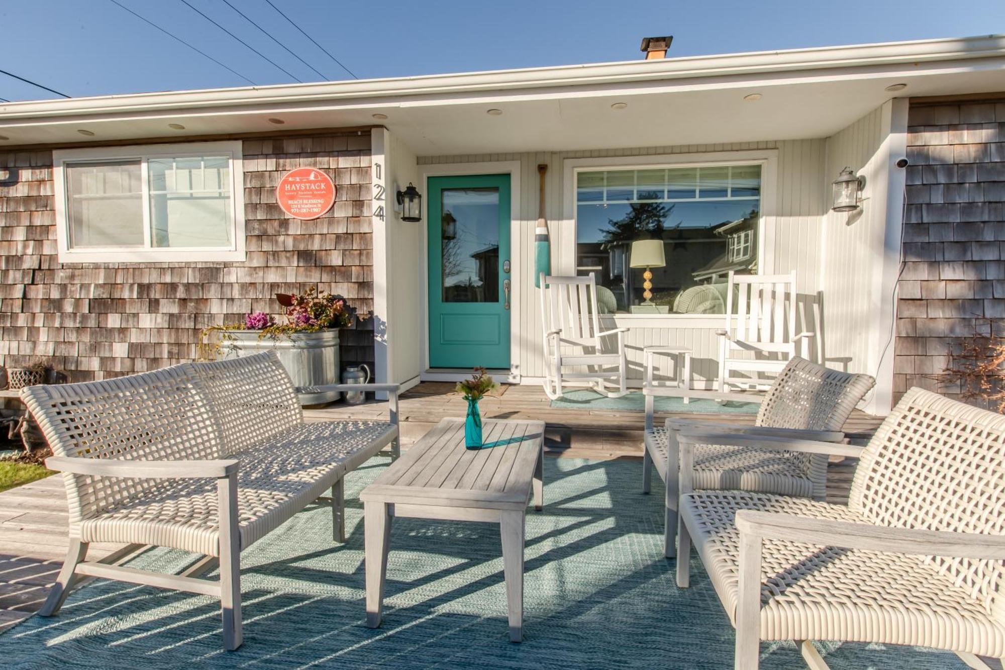 Blessing Holiday home