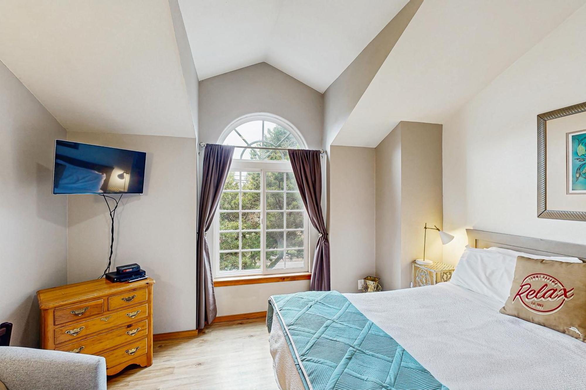 Apartment Beaches | Dune Townhouse
