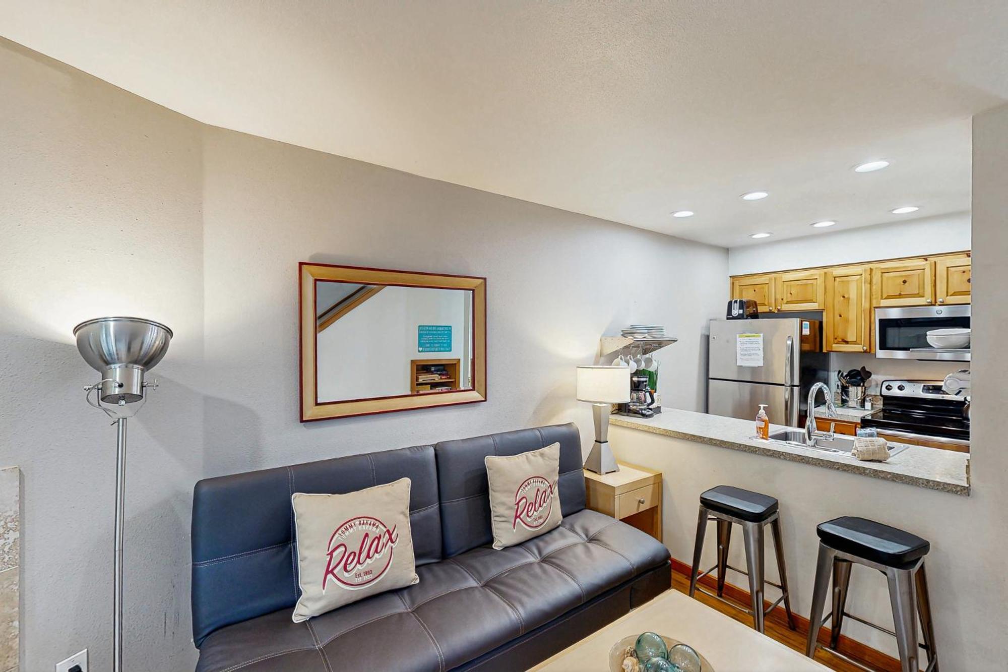 Beaches | Dune Townhouse