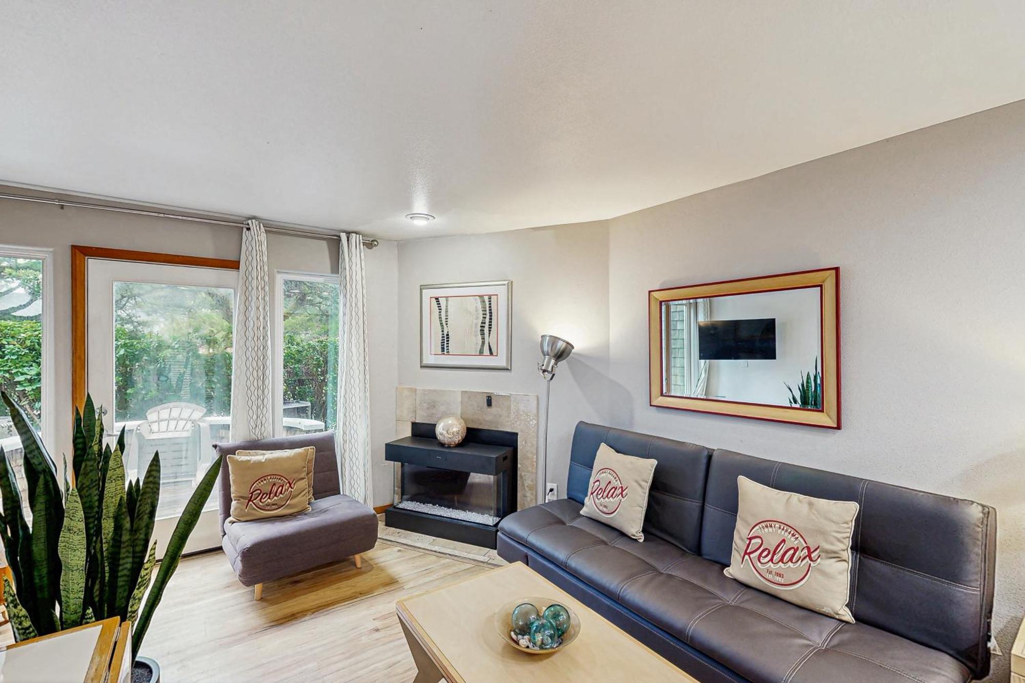 Beaches | Dune Townhouse *