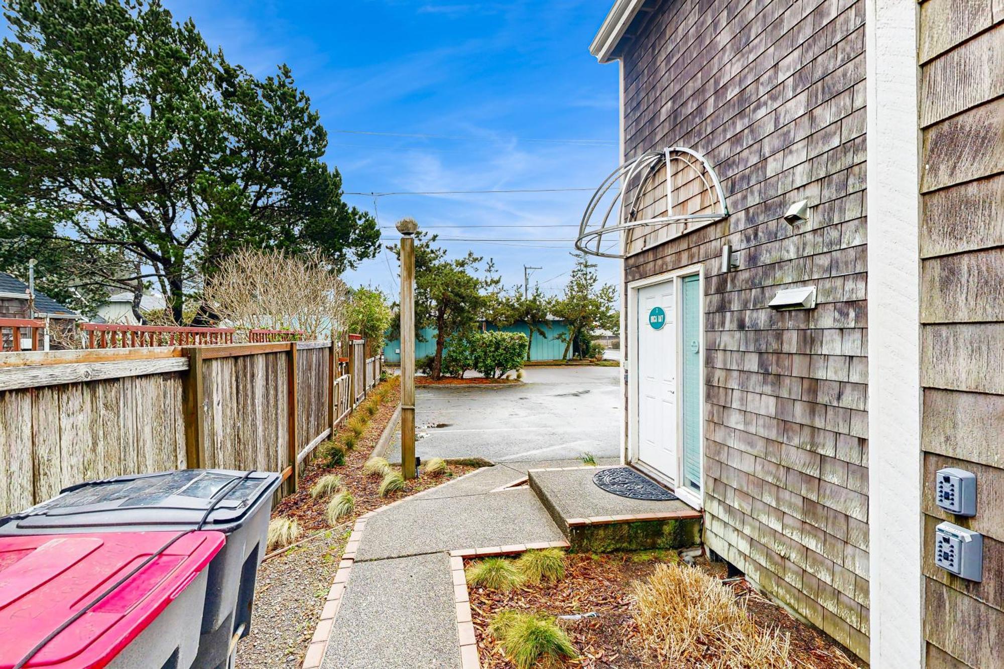 Beaches | Dune Townhouse Cannon Beach