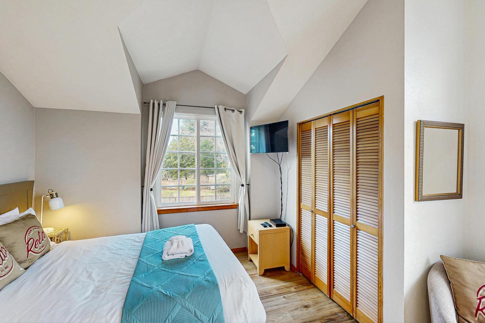 Beaches | Pacific Surf Townhouse