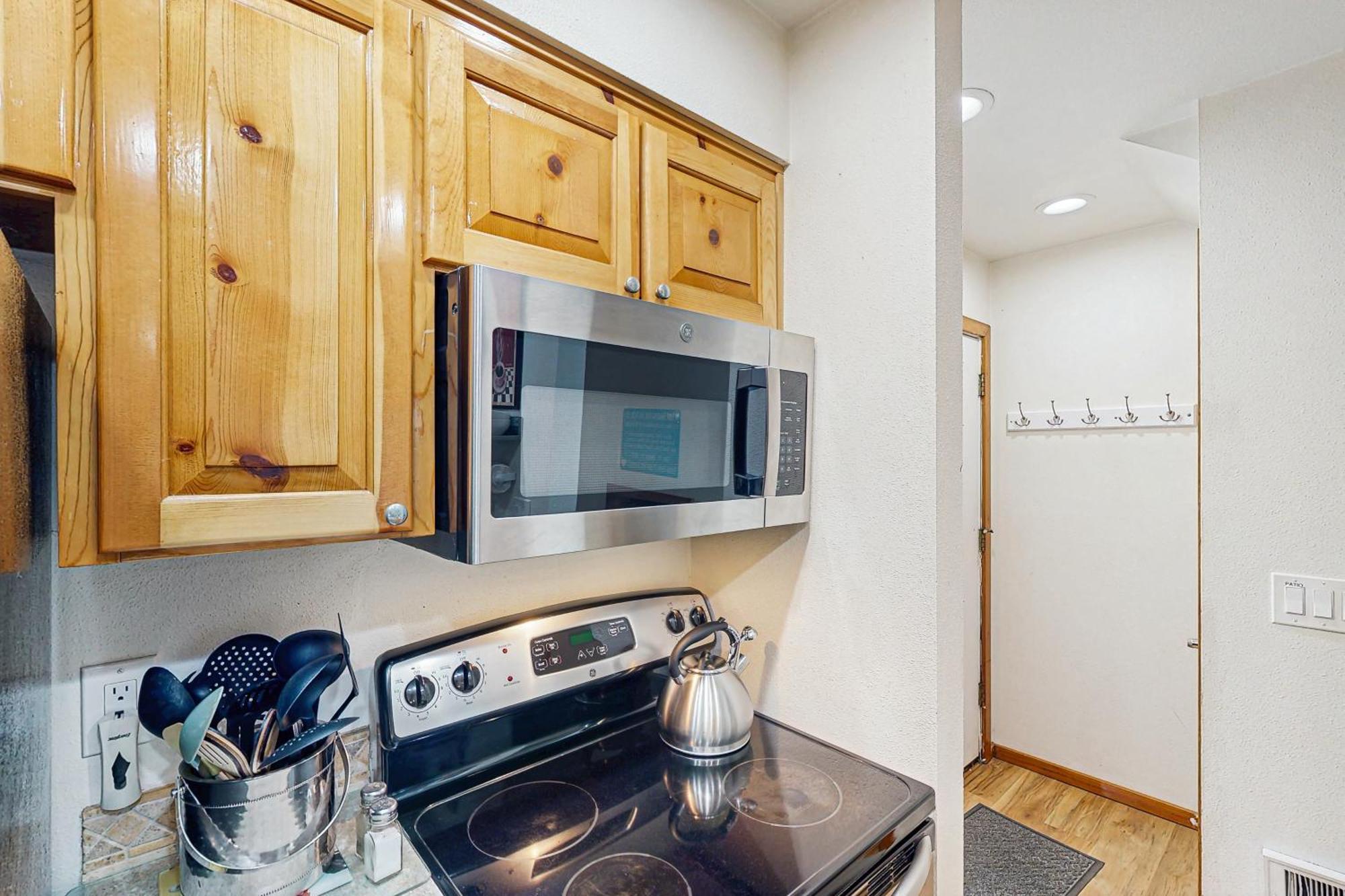 Apartment Beaches | Dune Townhouse
