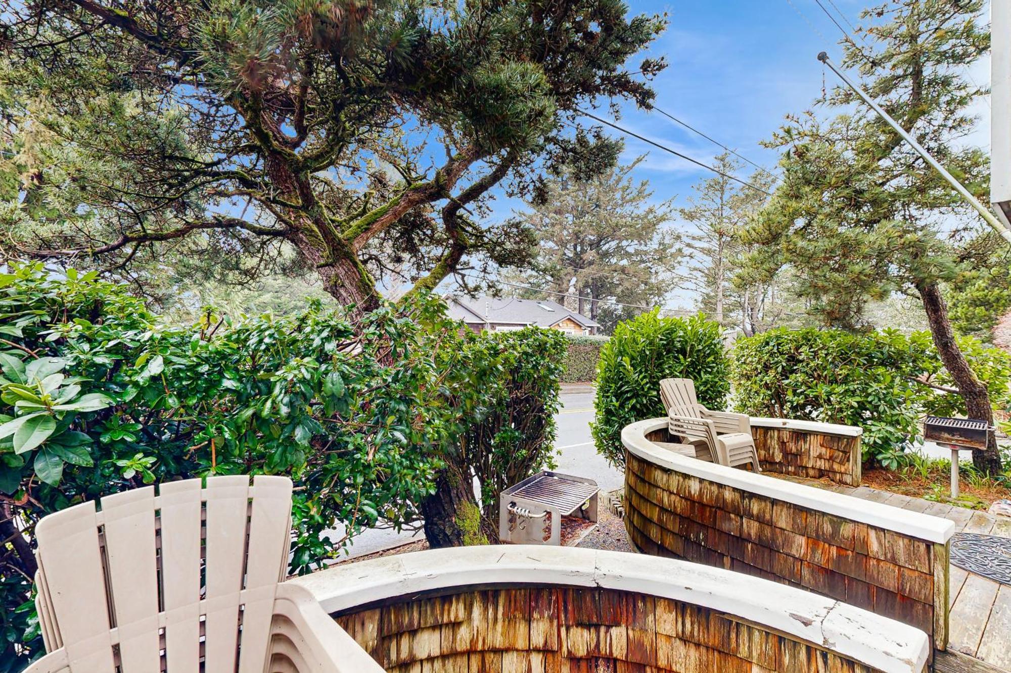 Beaches | Dune Townhouse Apartment *