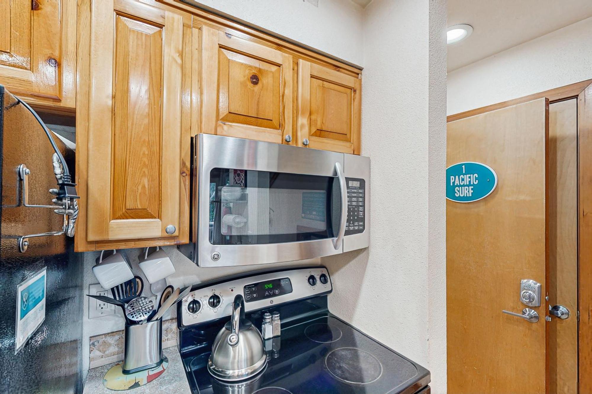 Beaches | Pacific Surf Townhouse