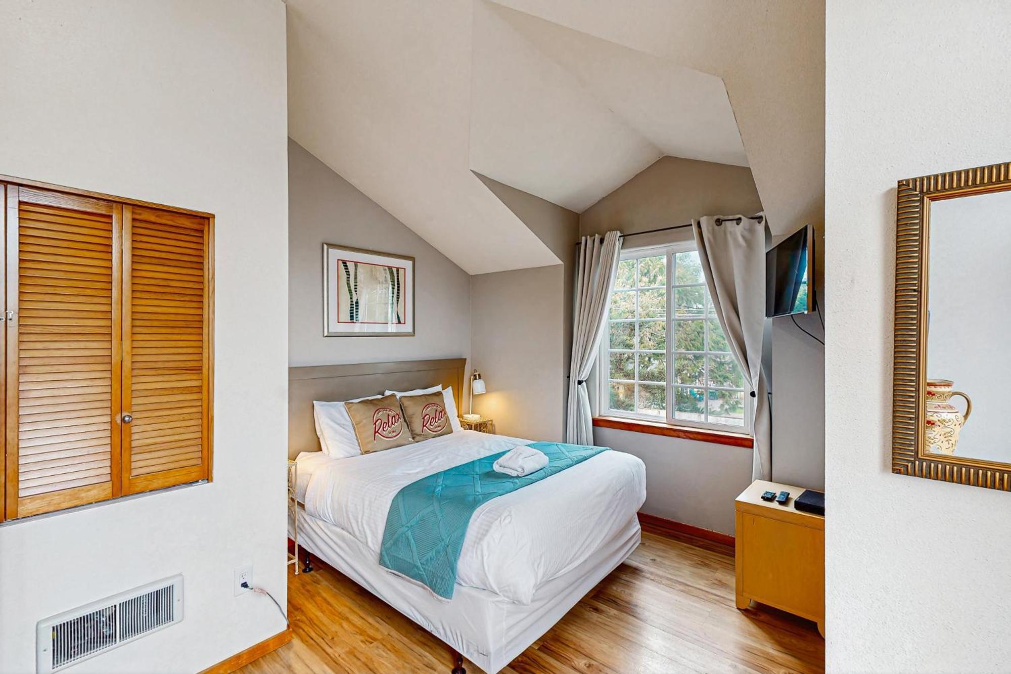 Beaches | Pacific Surf Townhouse Holiday home Cannon Beach