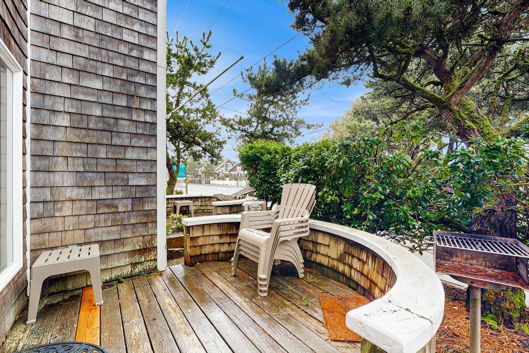 Beaches | Dune Townhouse Apartment *