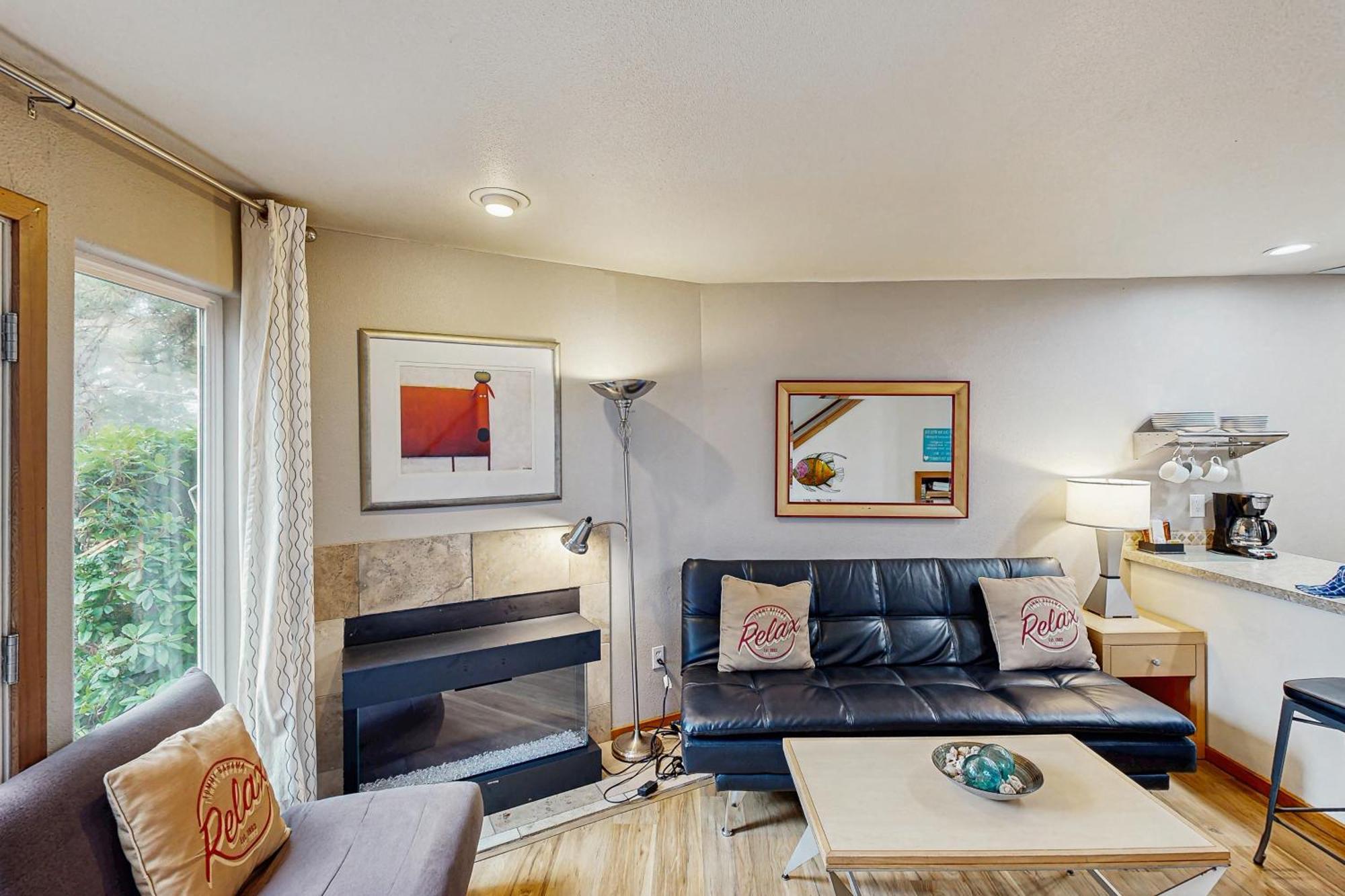 Holiday home Beaches | Pacific Surf Townhouse *