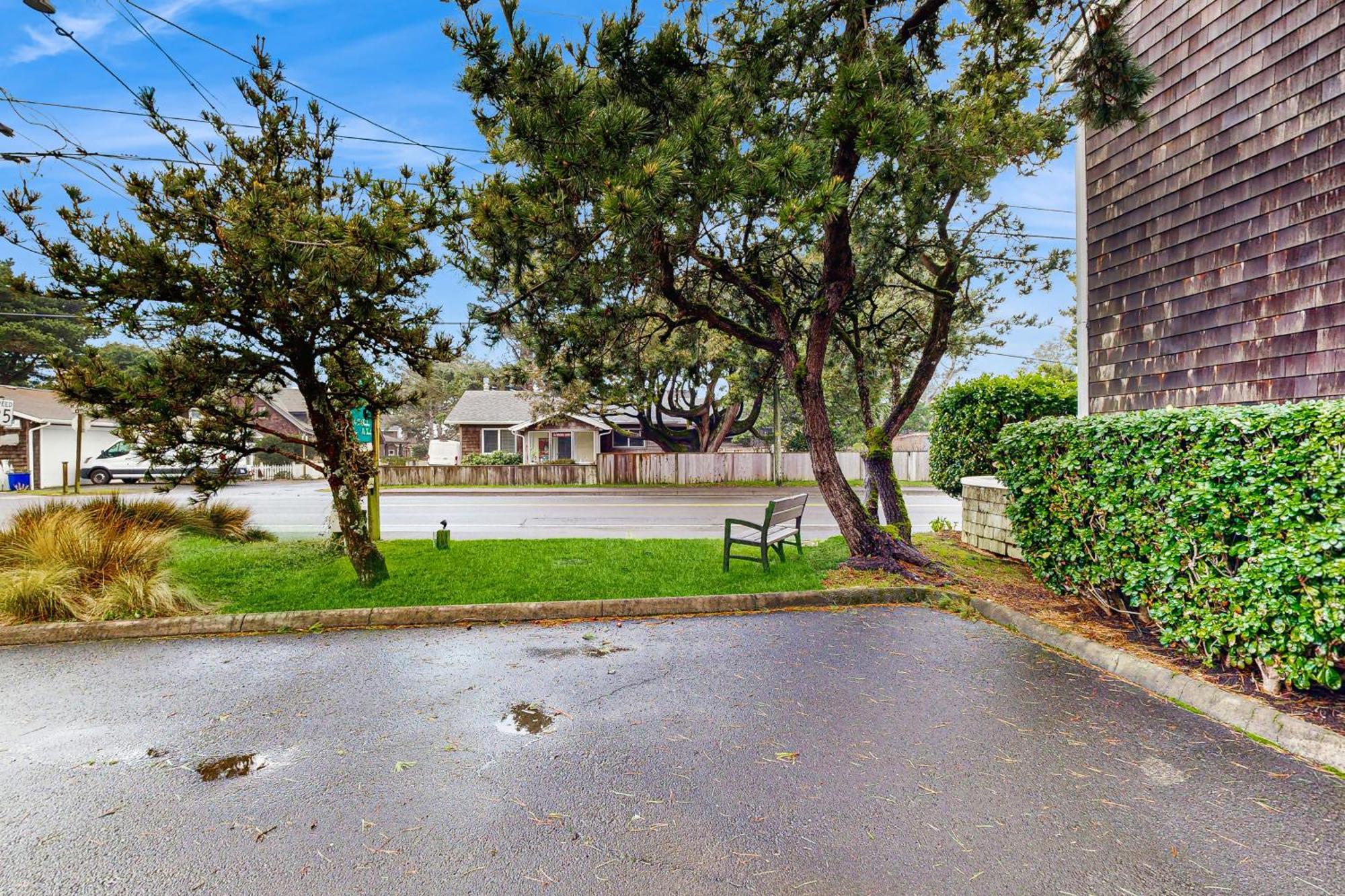 Beaches | Pacific Surf Townhouse Cannon Beach