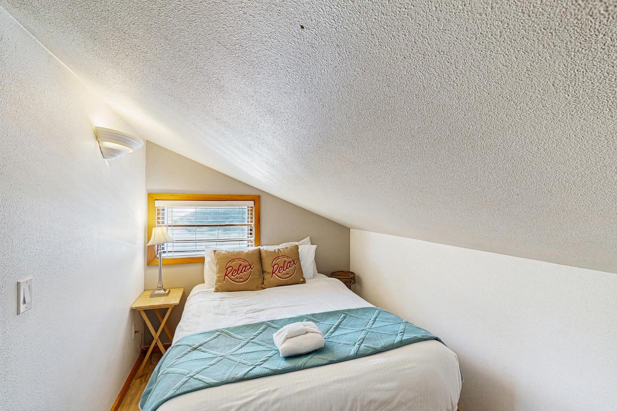 Beaches | Pacific Surf Townhouse Holiday home Cannon Beach