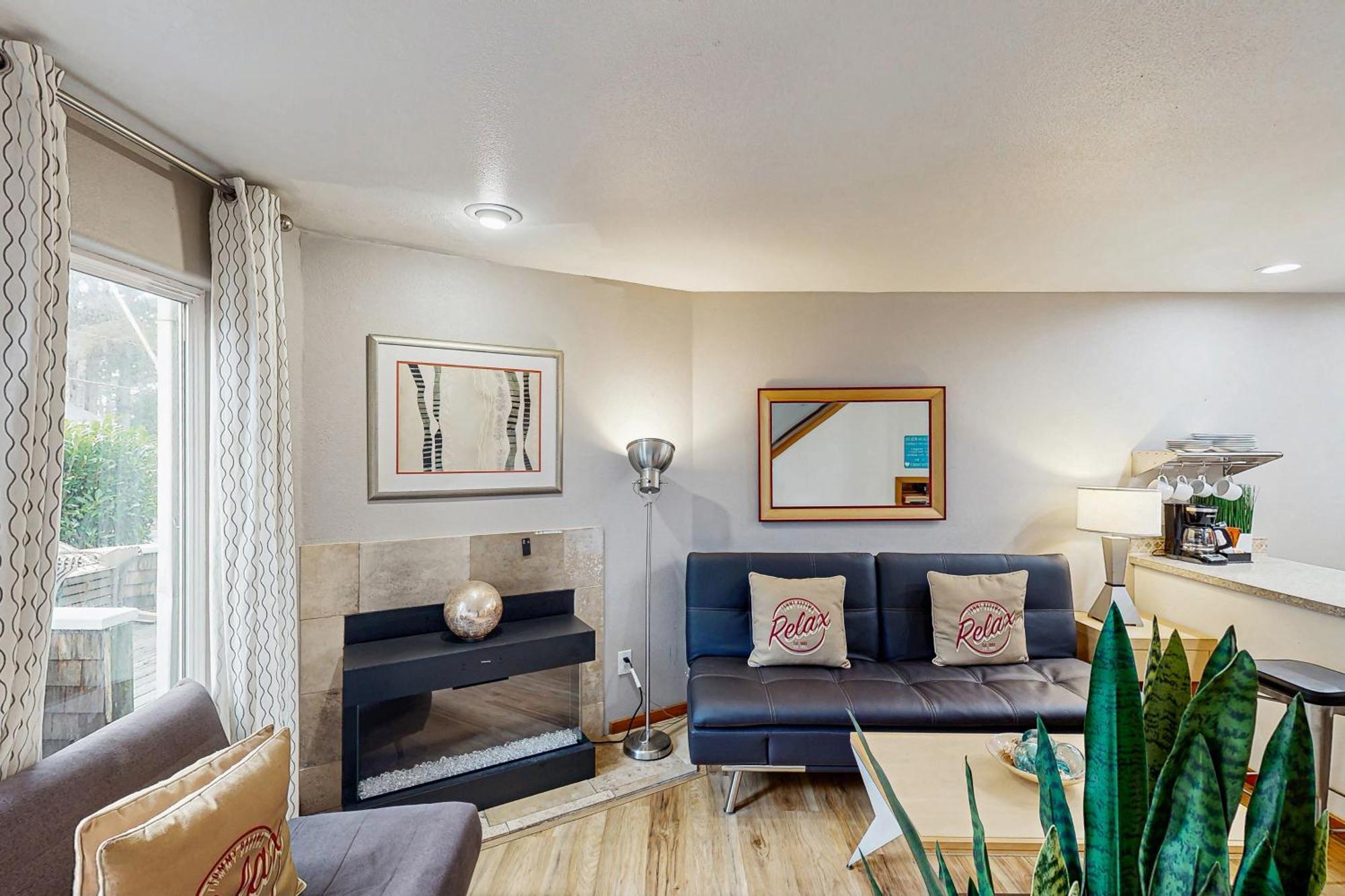Beaches | Dune Townhouse Cannon Beach