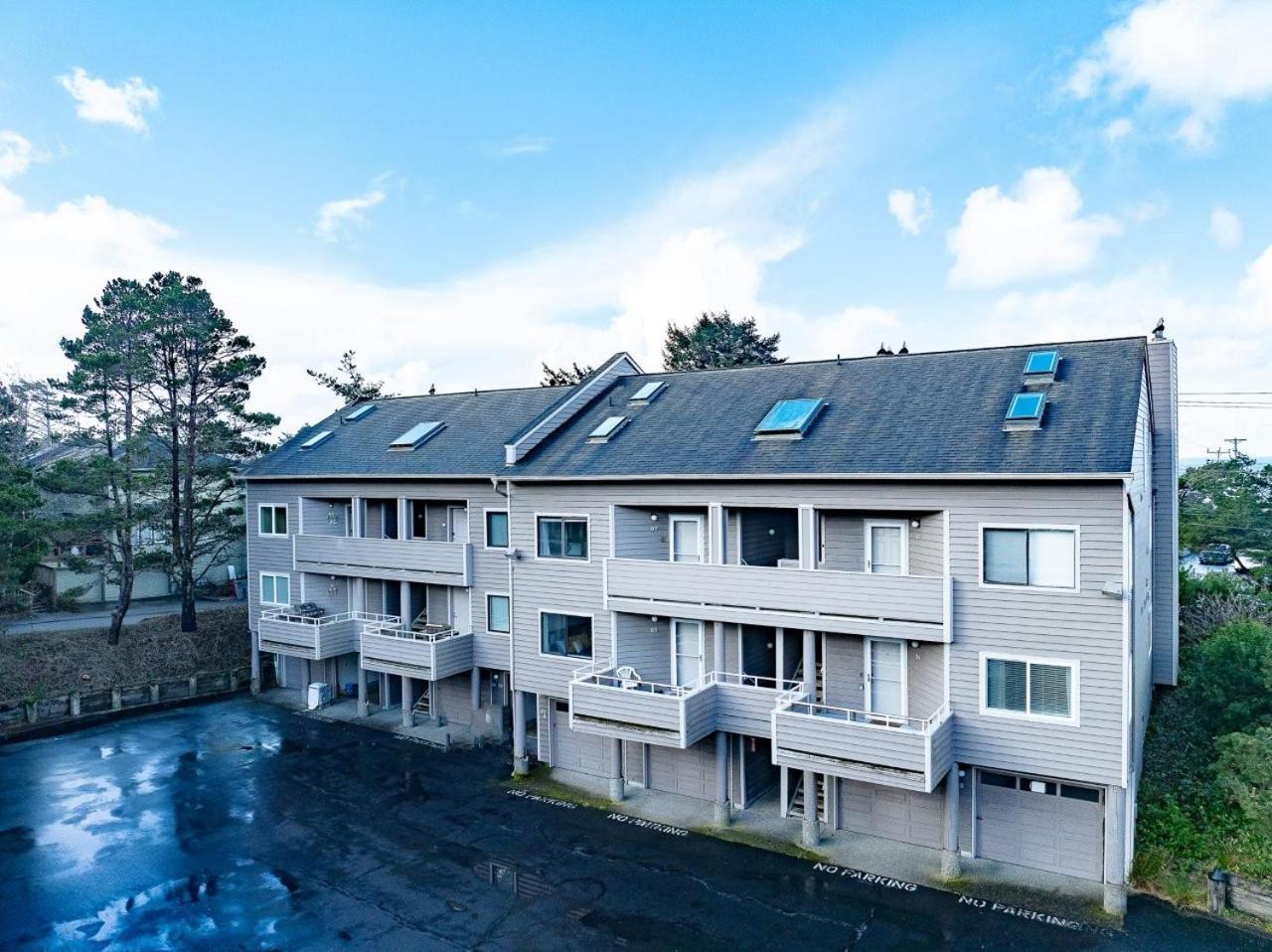 Holiday home Cannon Ocean Views ! Close To Beach! Cannon Beach