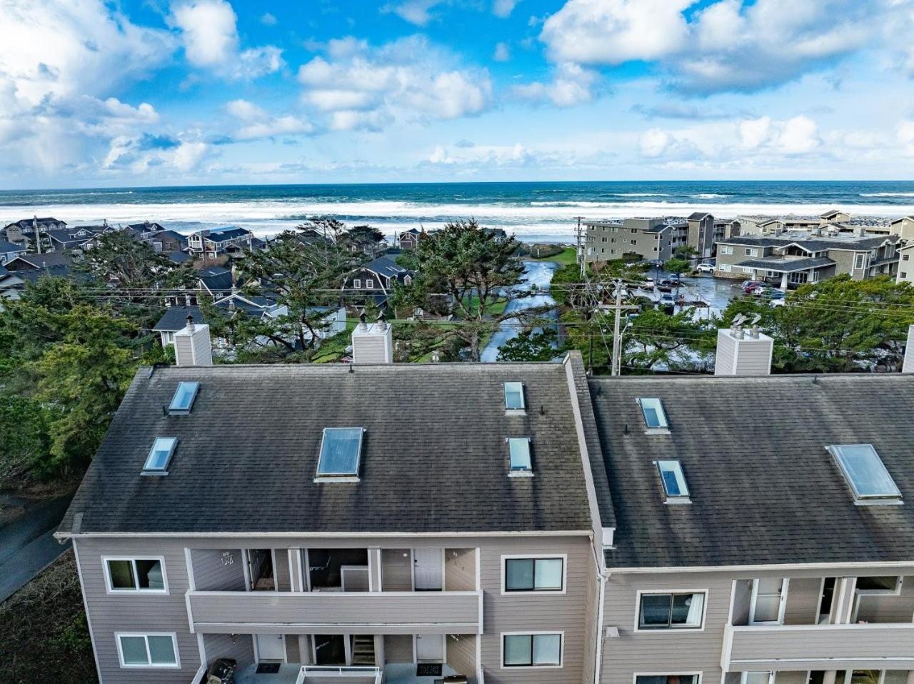 Holiday home Cannon Ocean Views ! Close To Beach! Cannon Beach