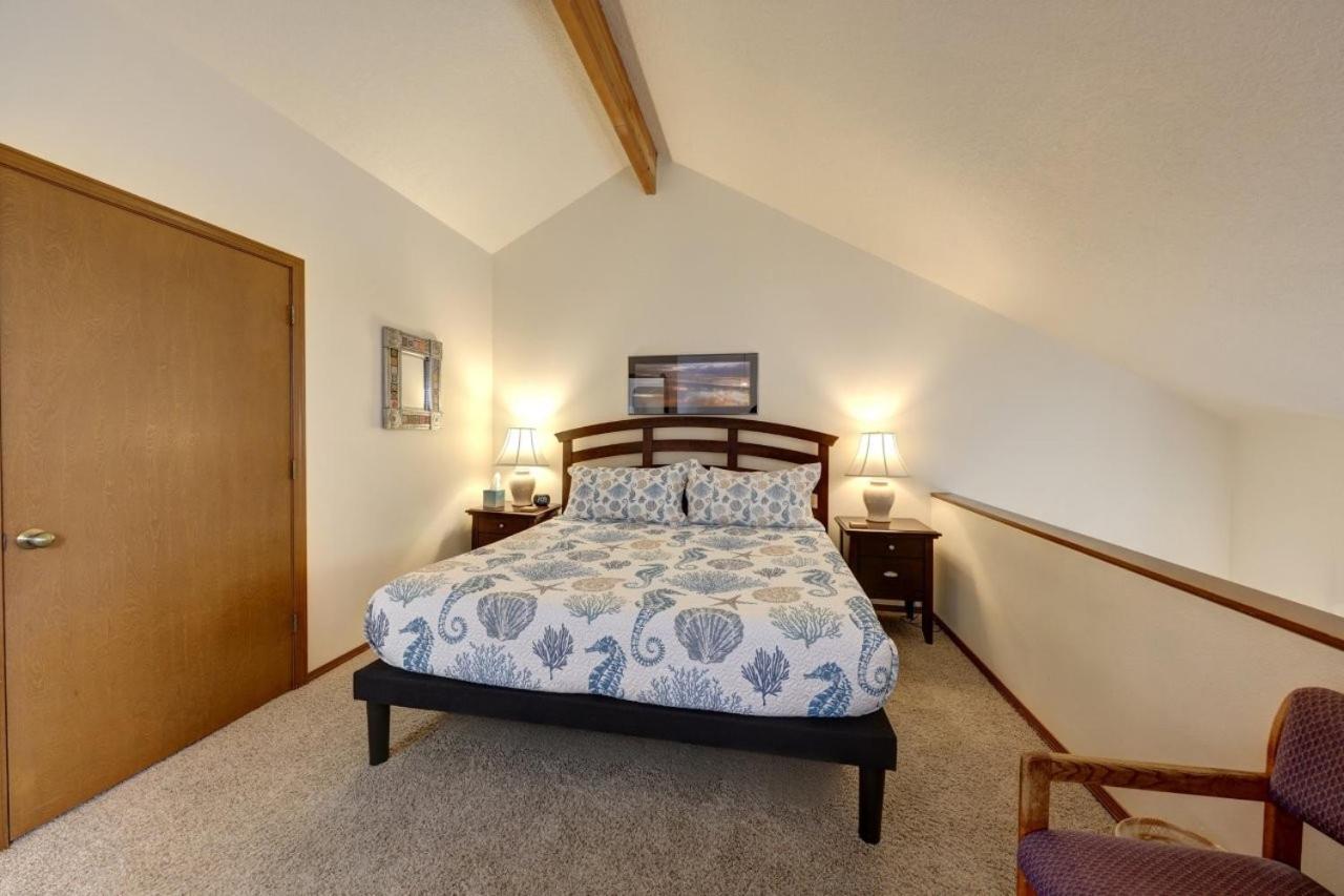 Holiday home Cannon Ocean Views ! Close To Beach! Cannon Beach