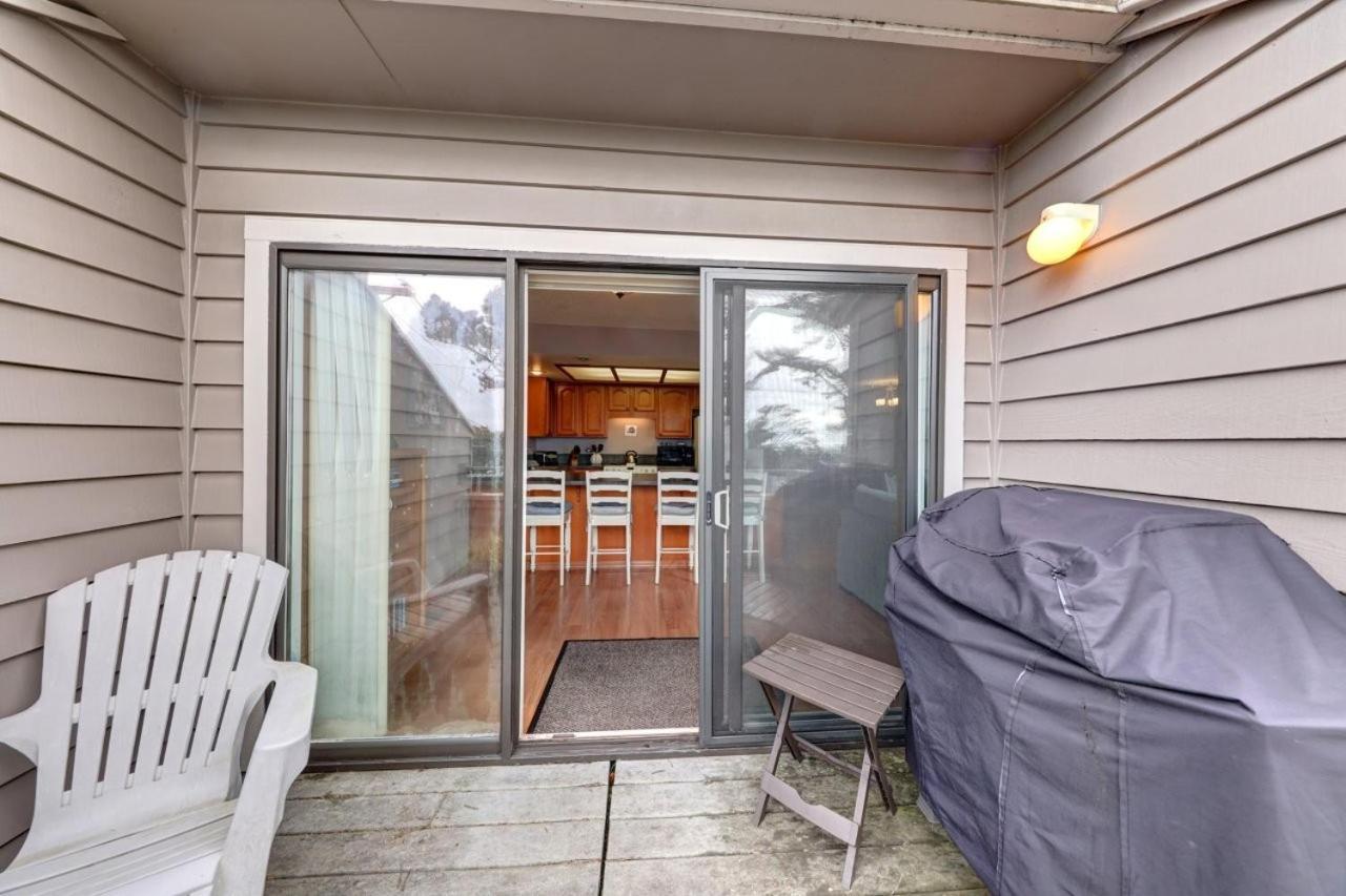 Cannon Ocean Views ! Close To Beach! Holiday home Cannon Beach