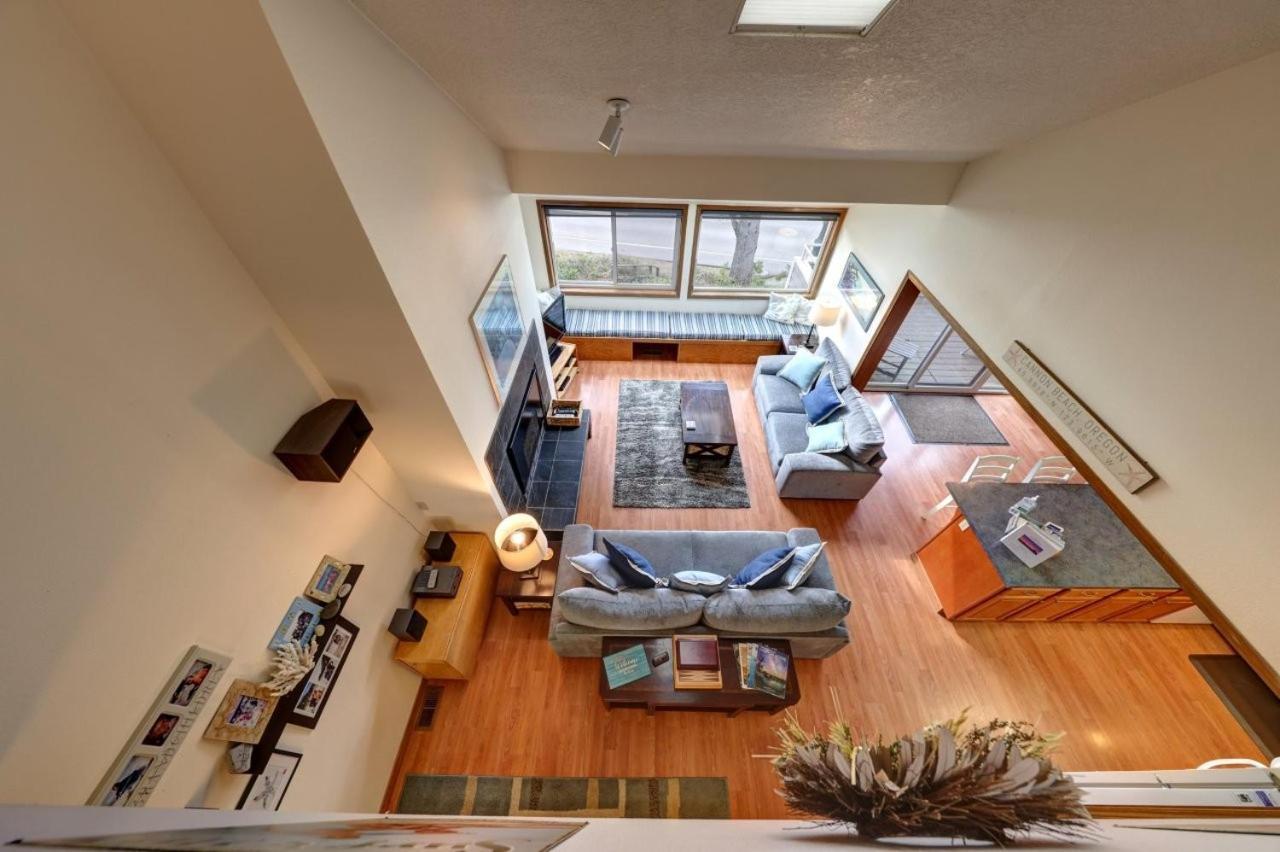 Cannon Ocean Views ! Close To Beach!