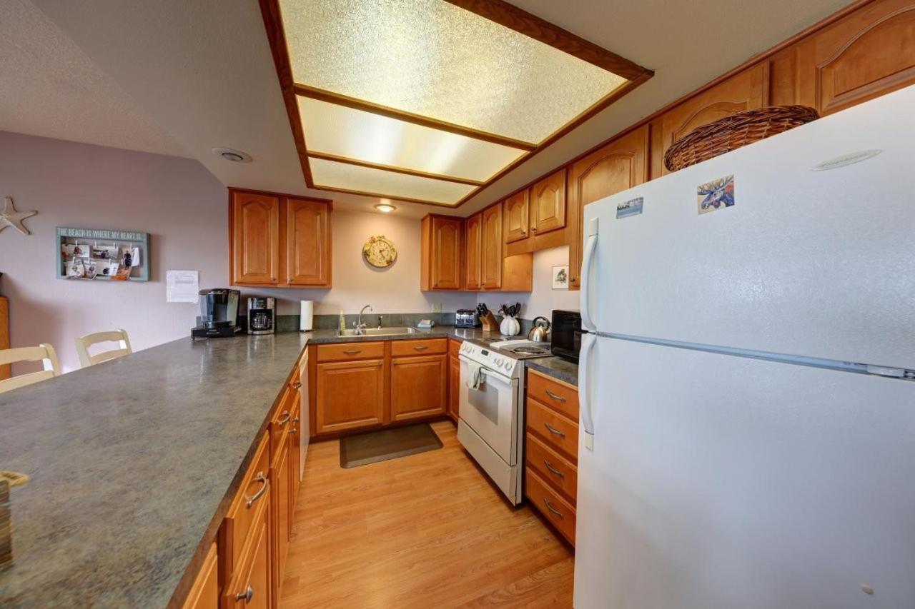 Holiday home Cannon Ocean Views ! Close To Beach!