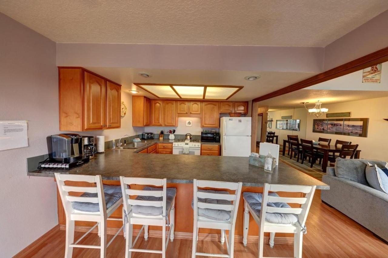 Cannon Ocean Views ! Close To Beach! Holiday home *