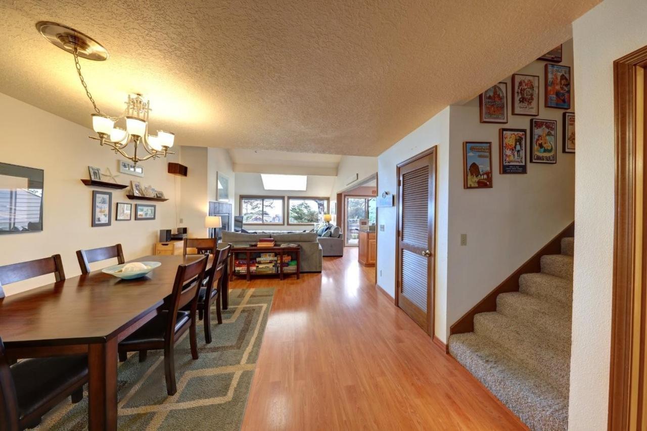 Cannon Ocean Views ! Close To Beach!