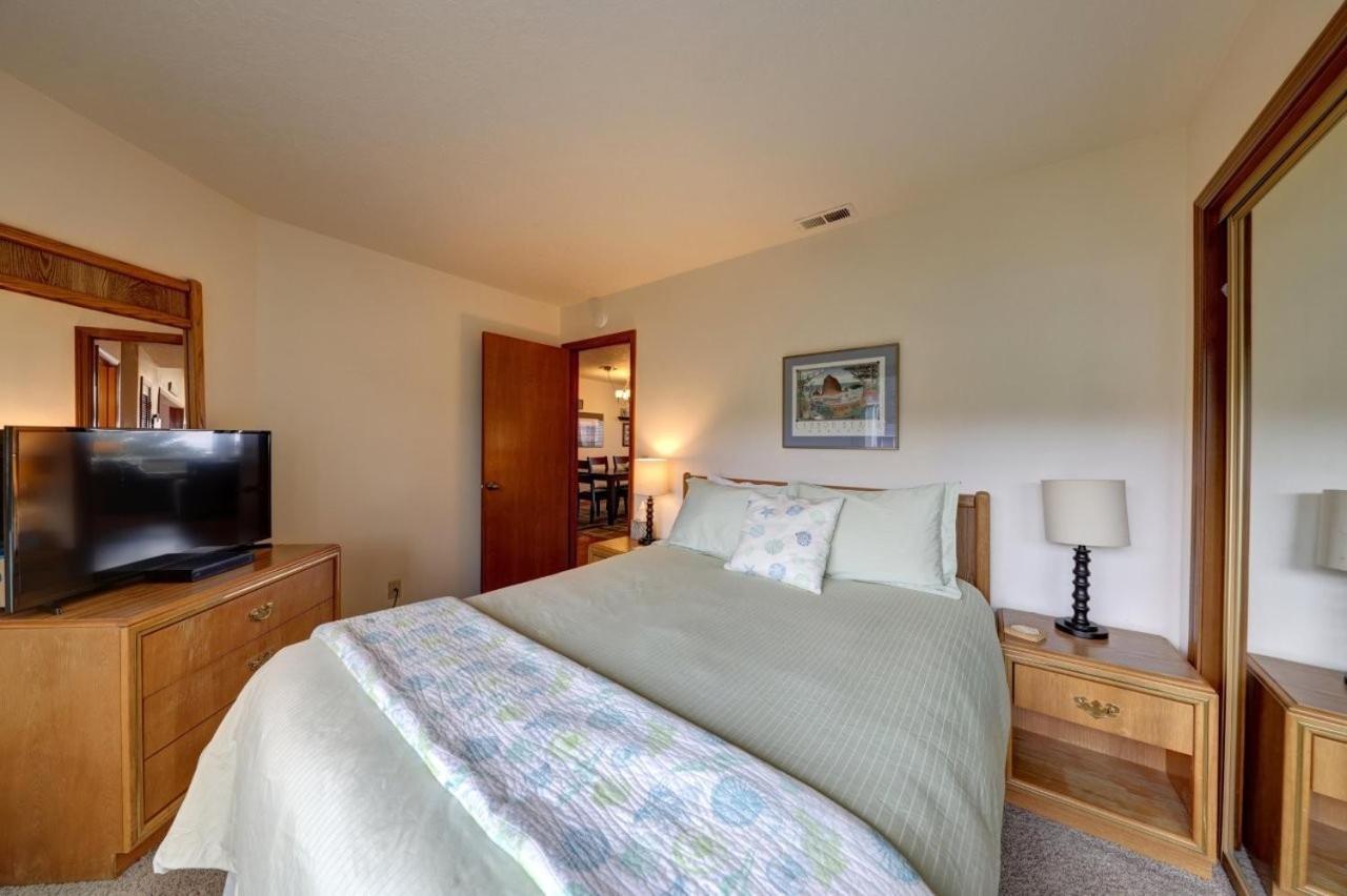 Holiday home Cannon Ocean Views ! Close To Beach! Cannon Beach
