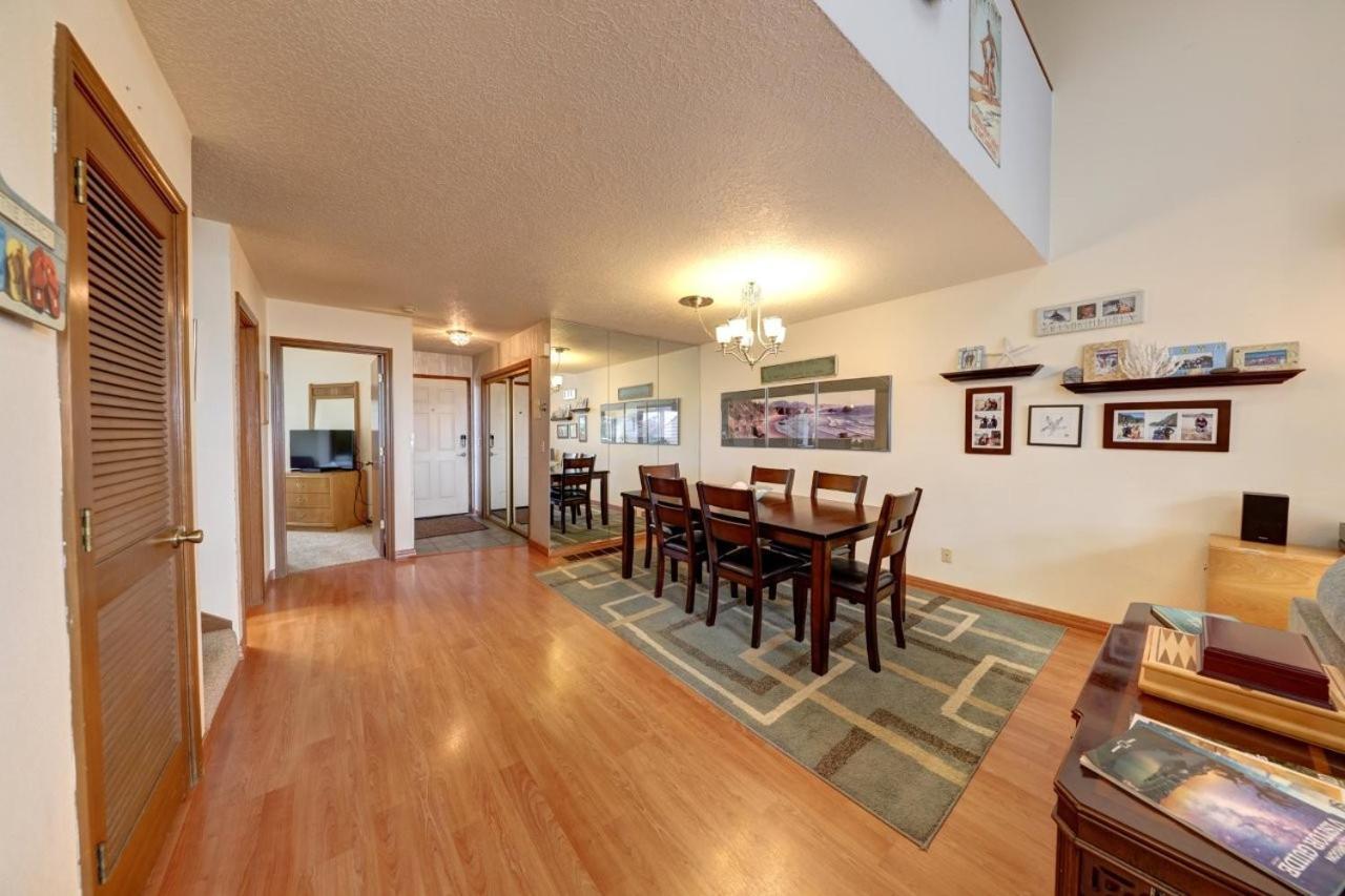 Holiday home Cannon Ocean Views ! Close To Beach! Cannon Beach