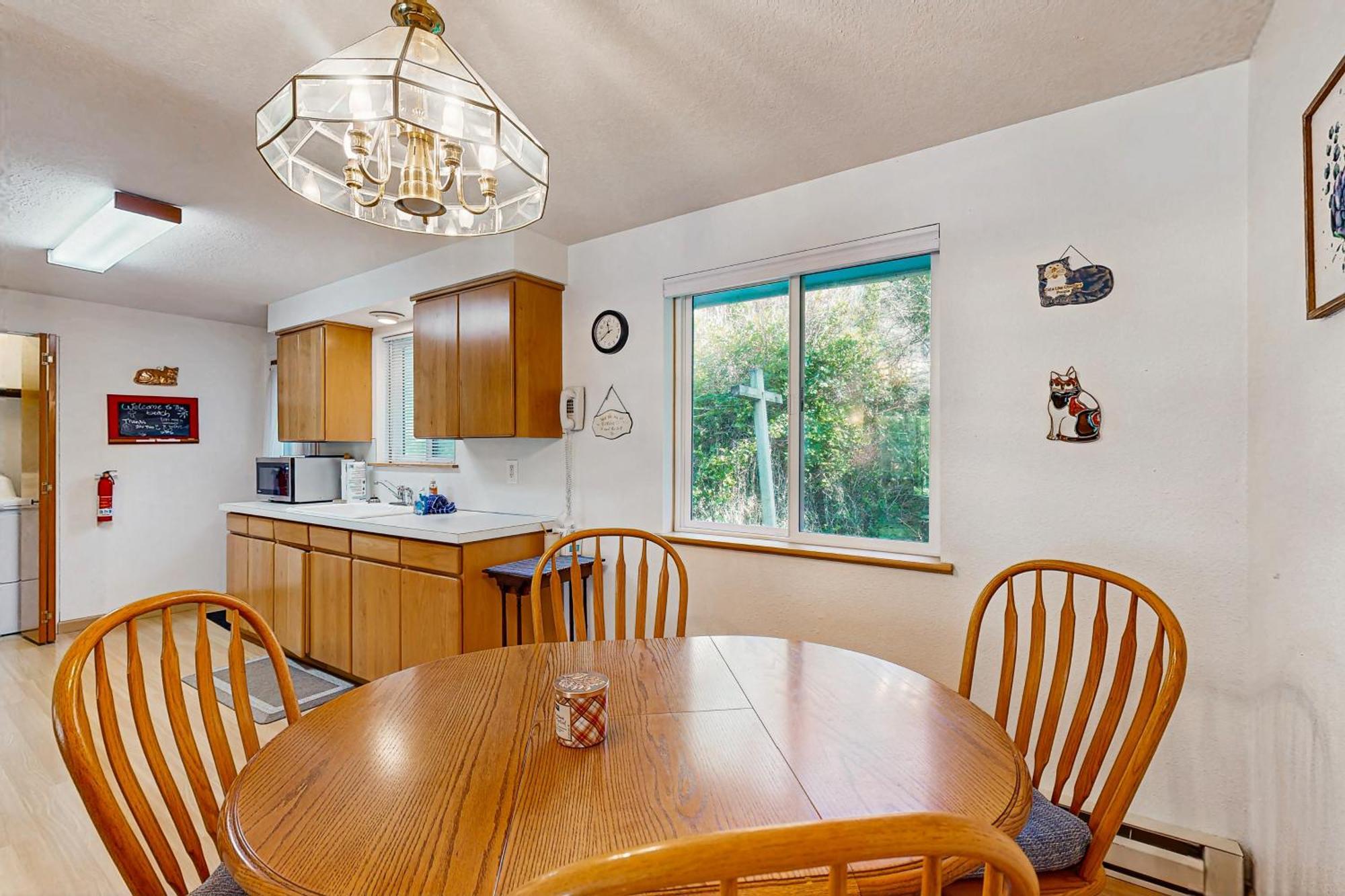 On Hemlock Street Holiday home