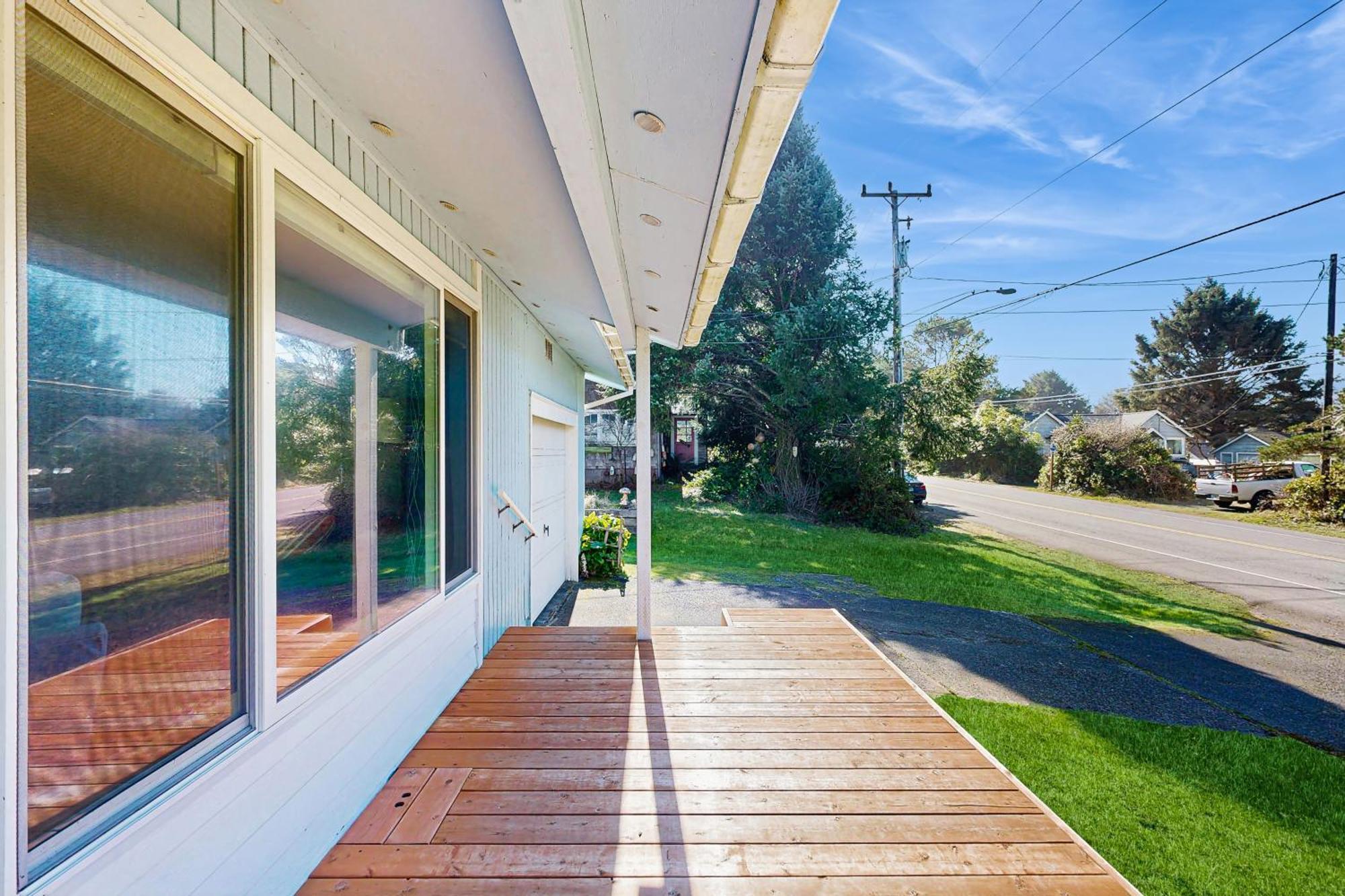 Holiday home On Hemlock Street Cannon Beach