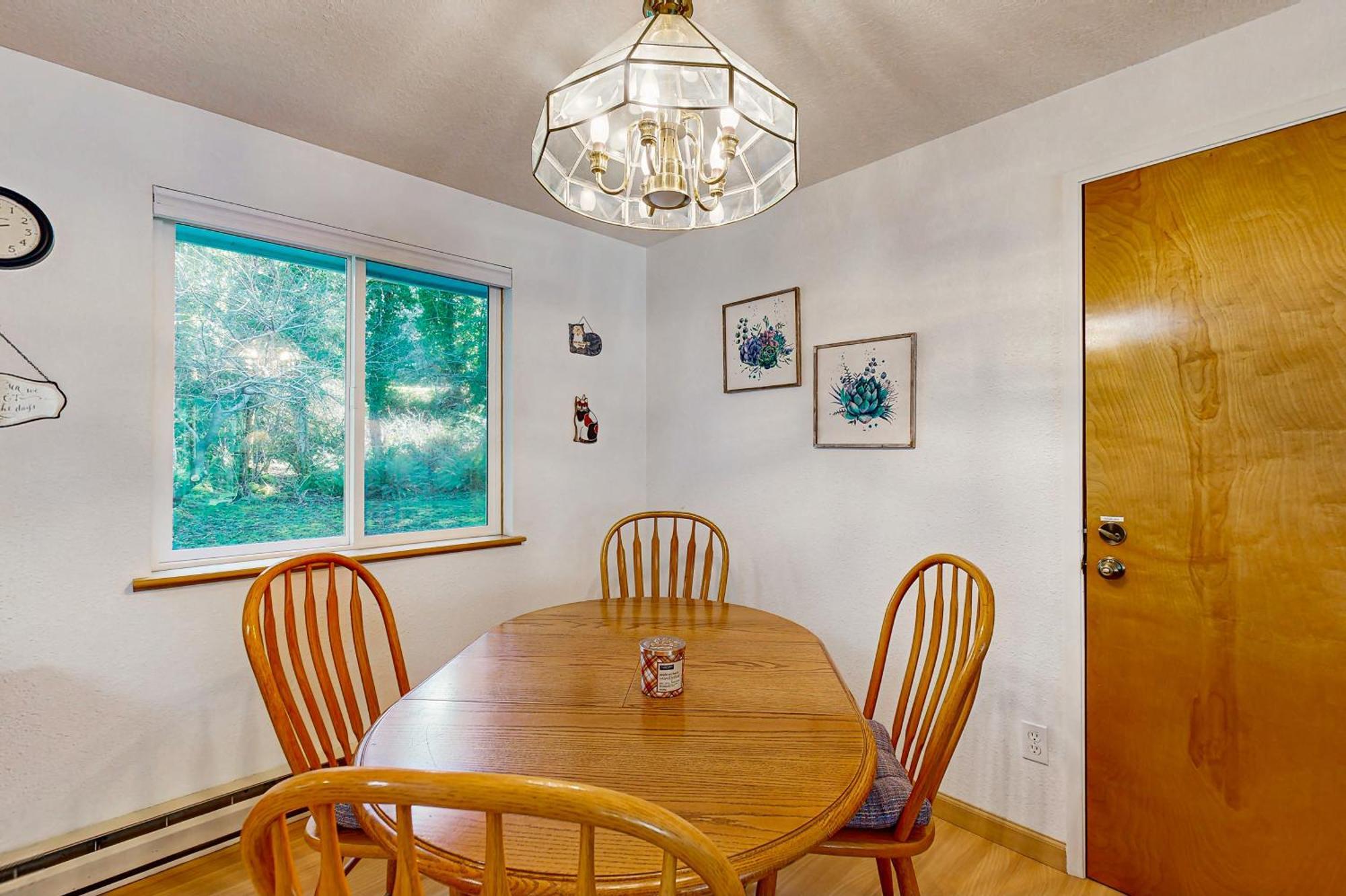 Holiday home On Hemlock Street Cannon Beach