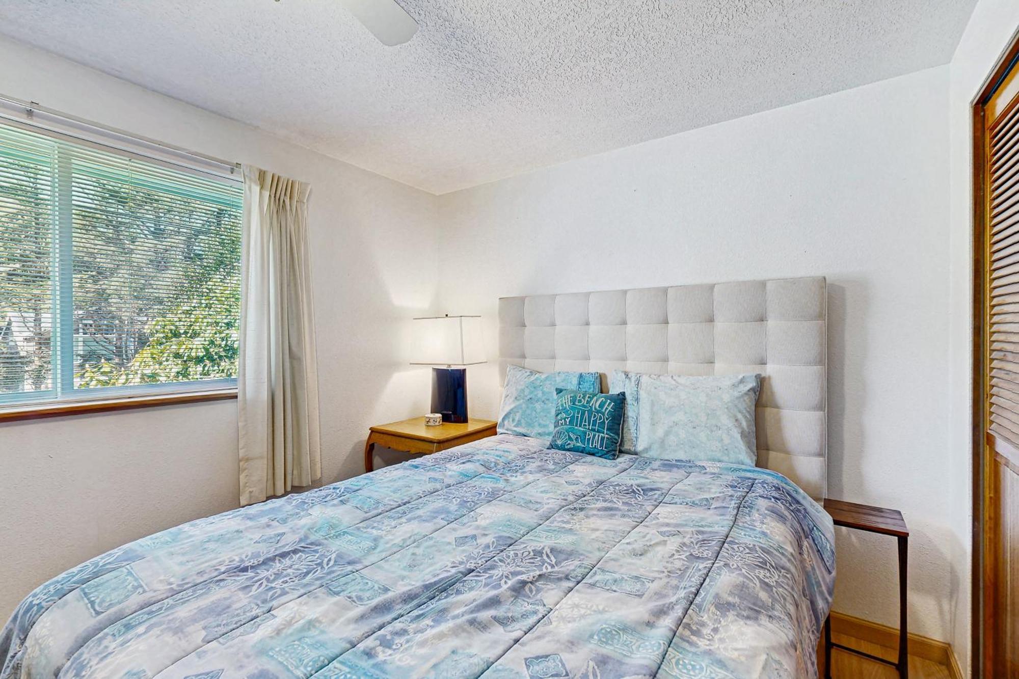 On Hemlock Street Holiday home