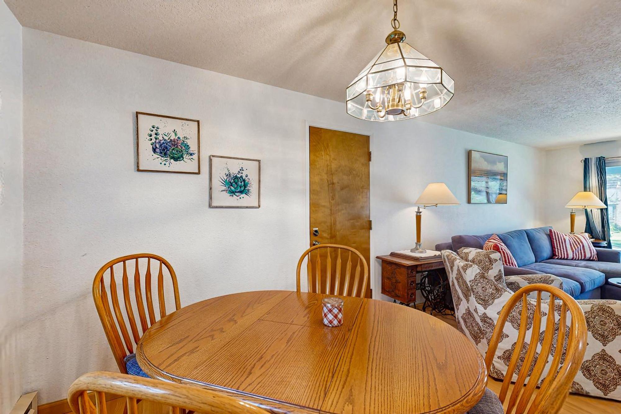 On Hemlock Street Holiday home Cannon Beach