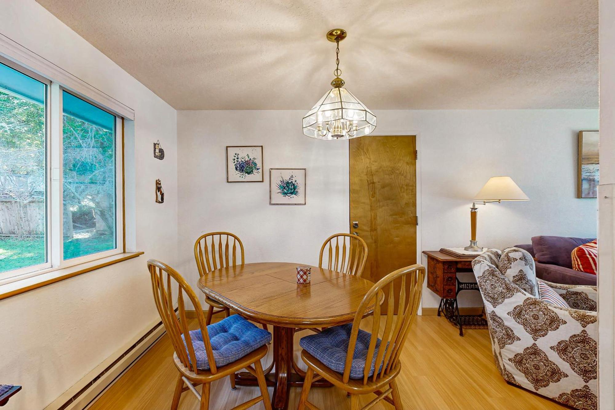 On Hemlock Street Holiday home *