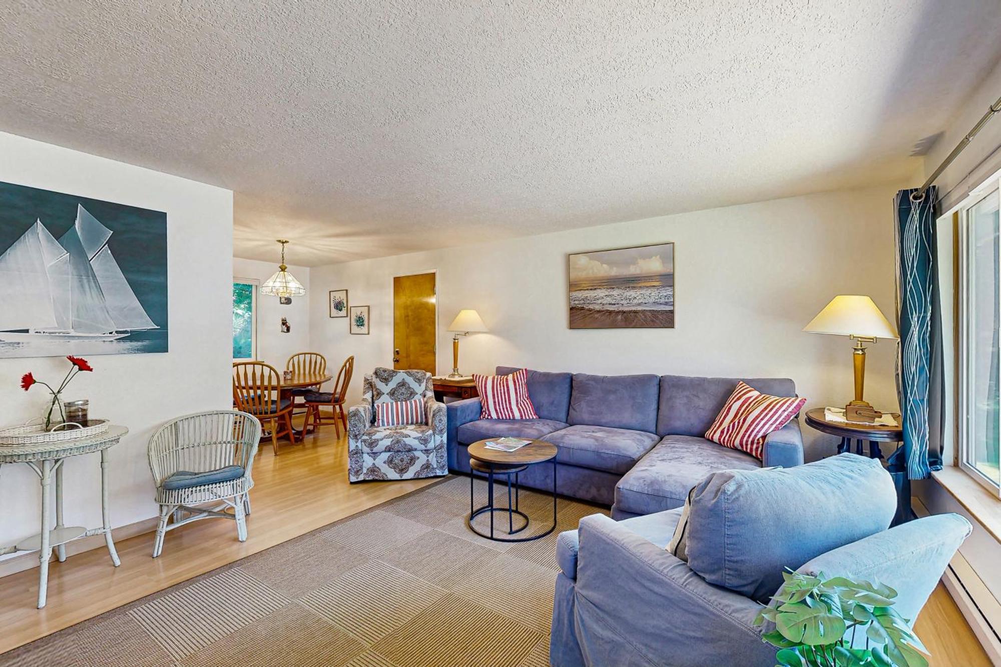 On Hemlock Street Holiday home Cannon Beach