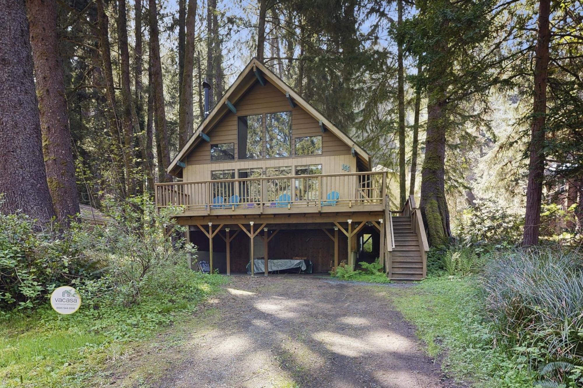 Haystack Hideaway * Cannon Beach