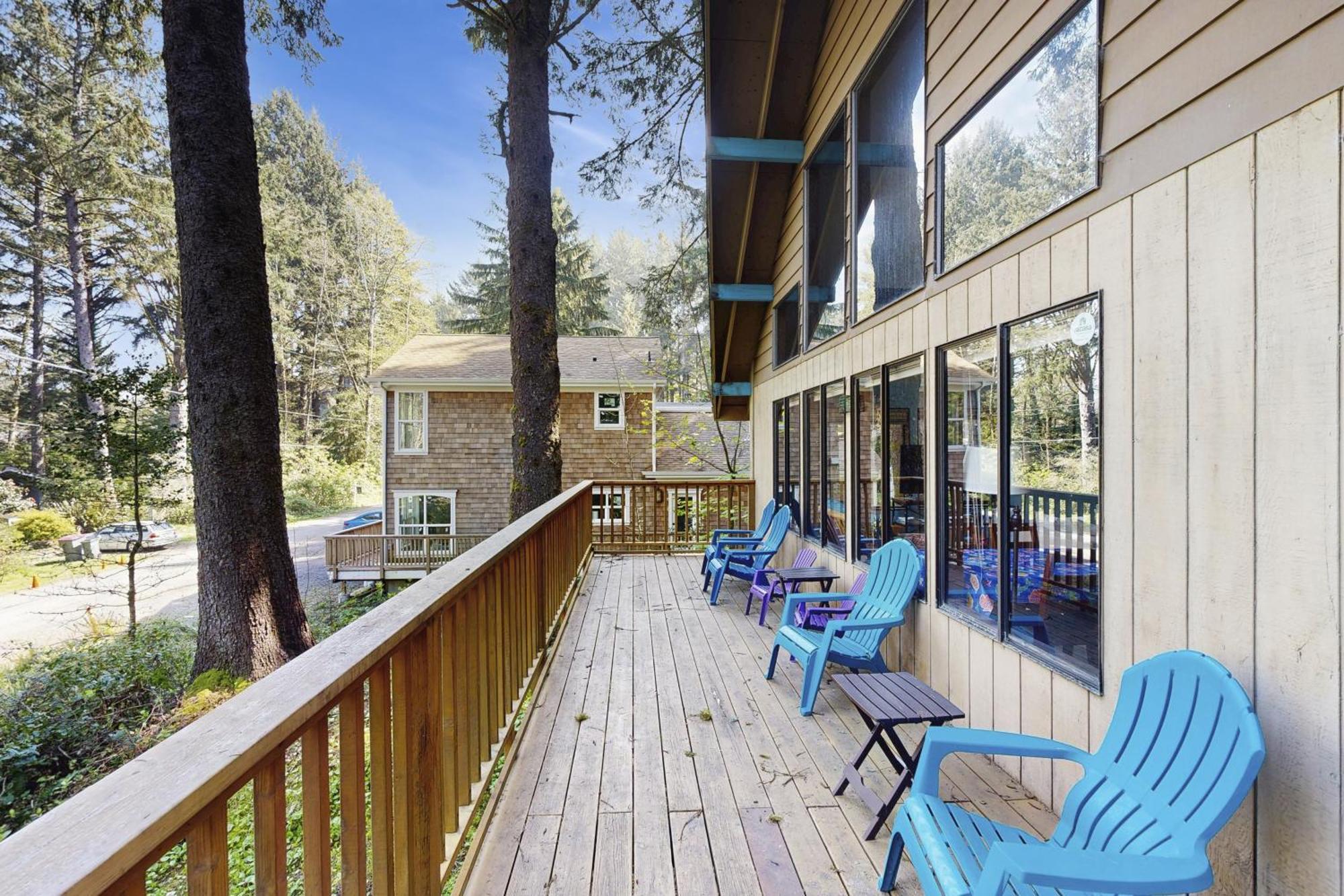Haystack Hideaway Holiday home *