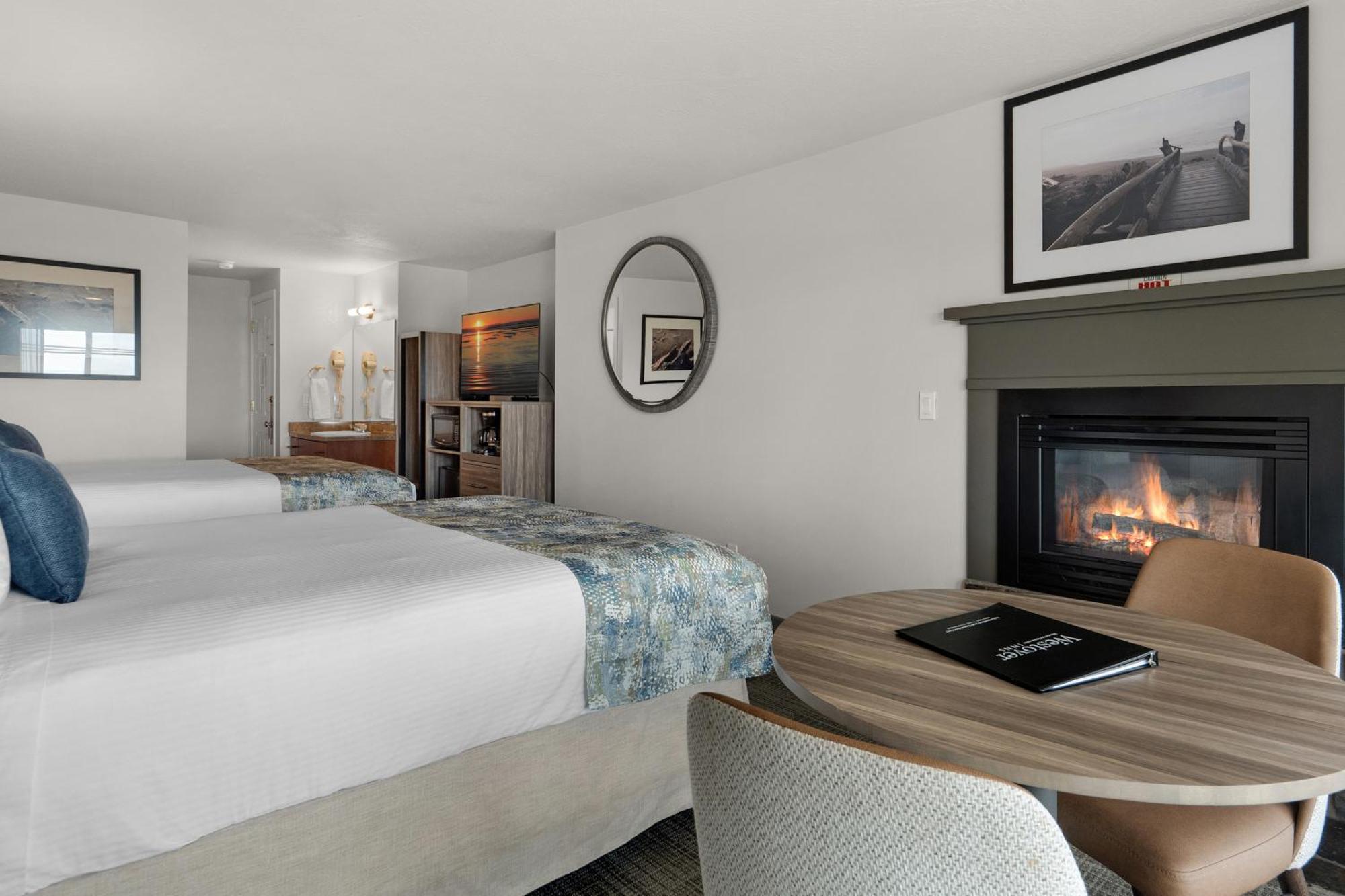 The Wayside 3*