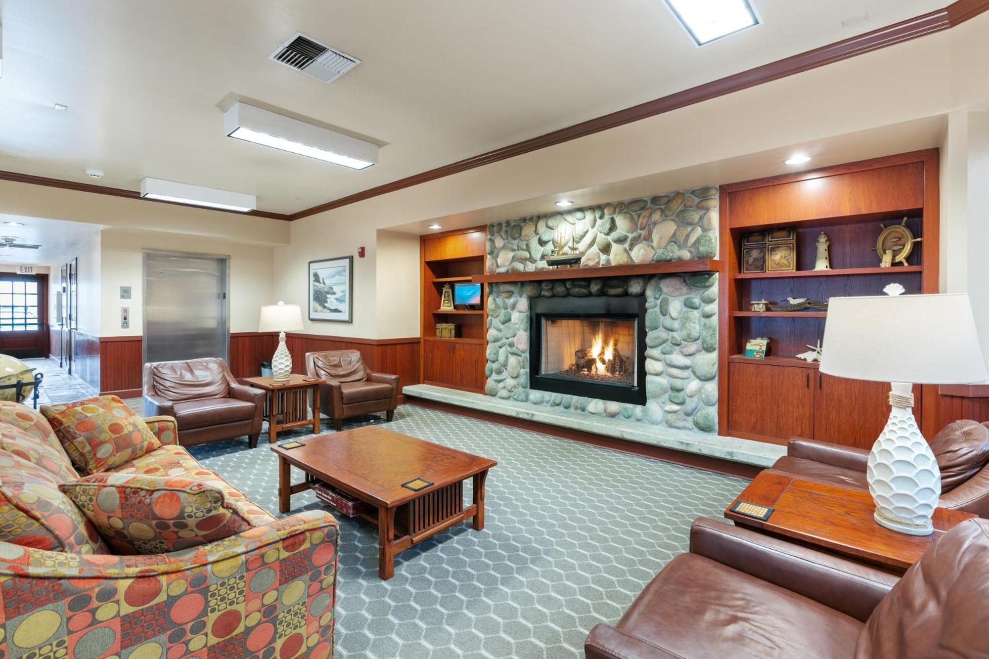 Aparthotel Tolovana Cannon Beach