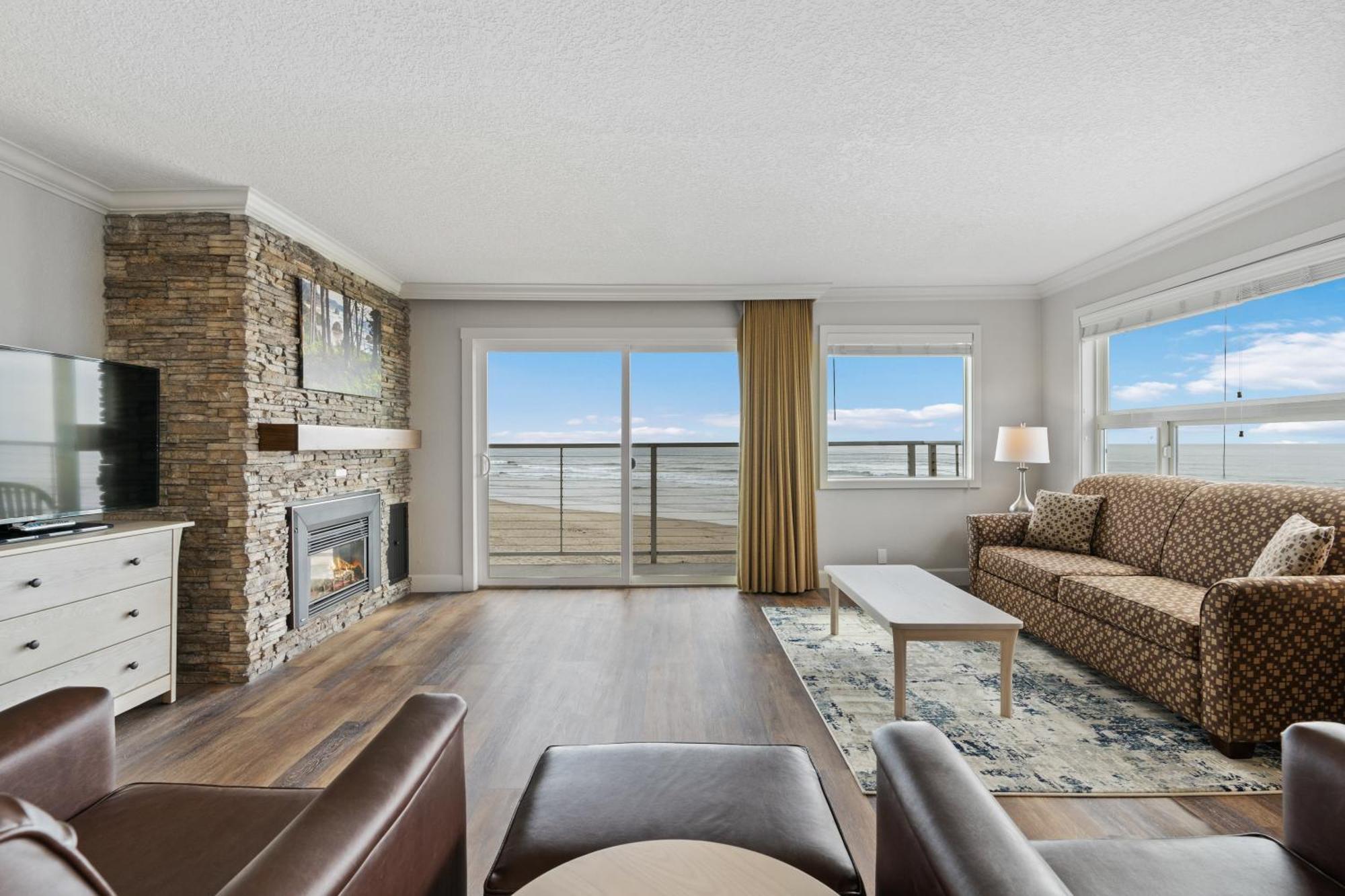 Tolovana Aparthotel Cannon Beach