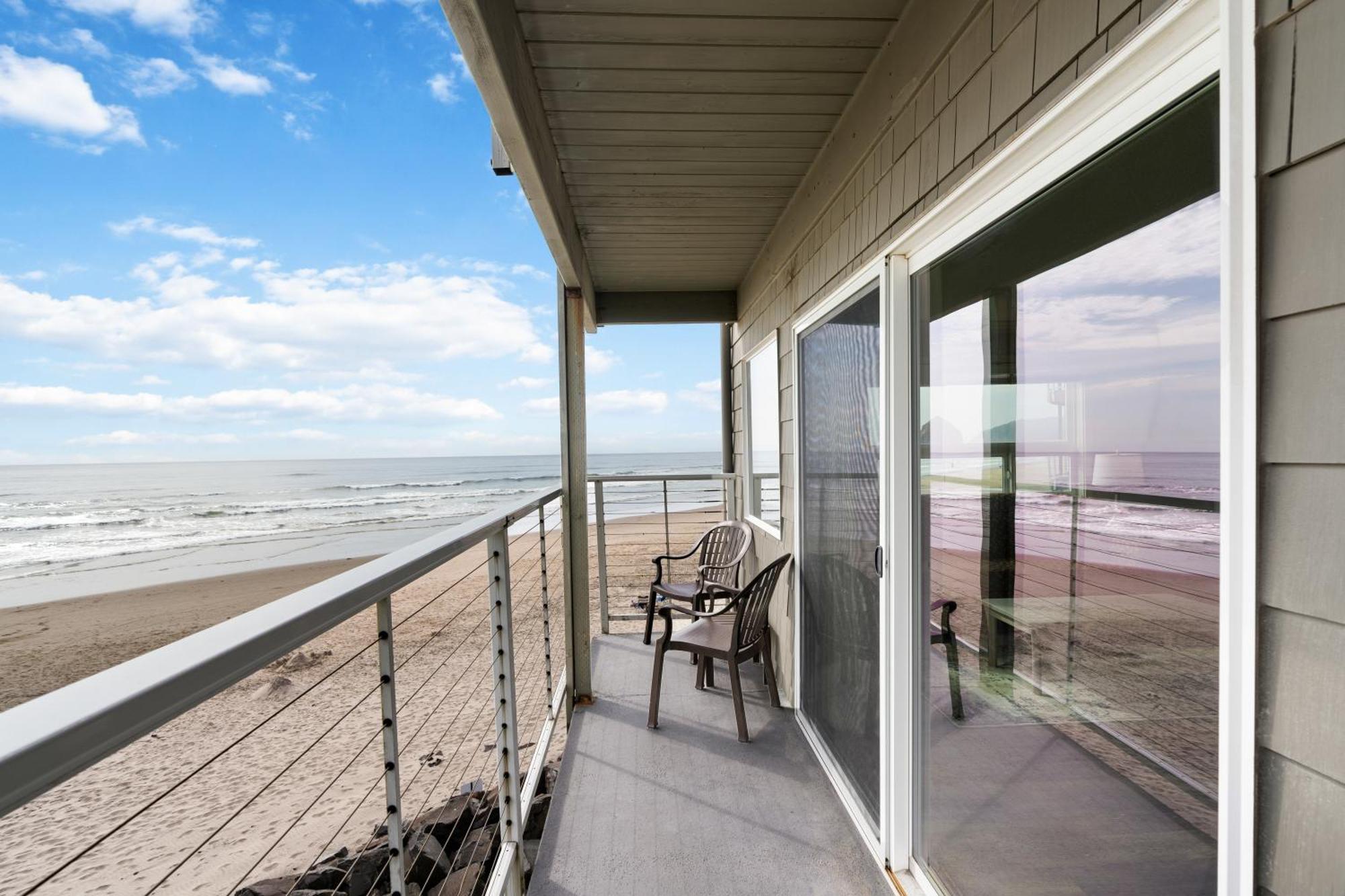 Aparthotel Tolovana Cannon Beach