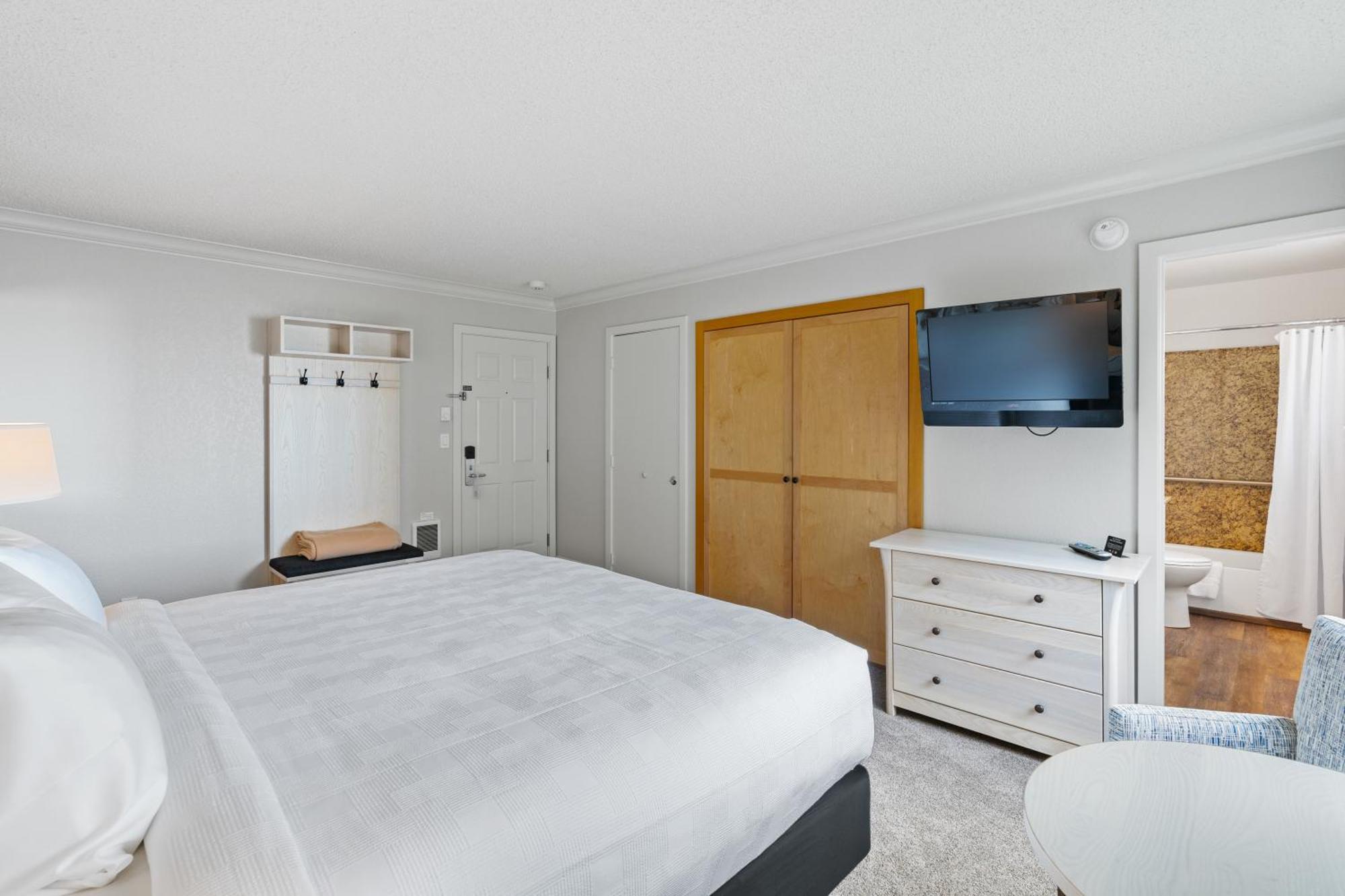 Tolovana Aparthotel 3*