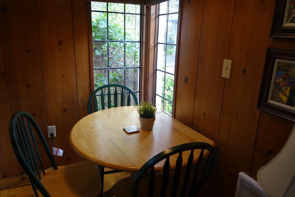 Harrison Street 3* Cannon Beach